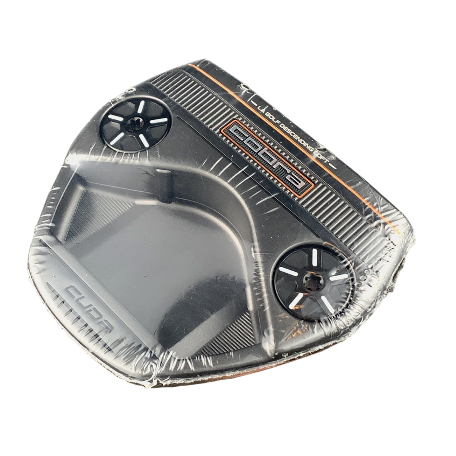 Cobra Cuda Putter / 34"