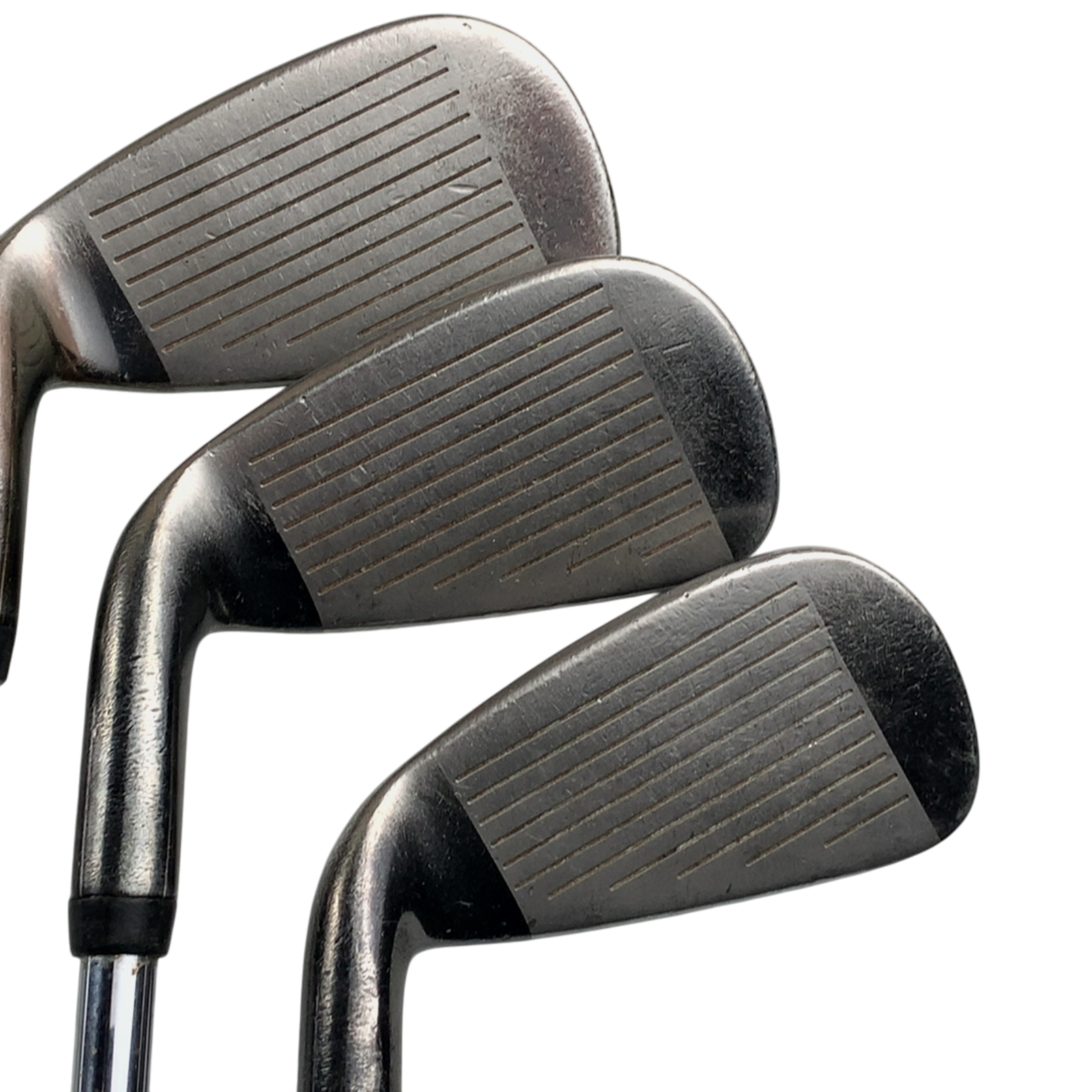 Dynacraft Prophet Tour Jernsæt / 4-9i / Flex A-flex / Stål