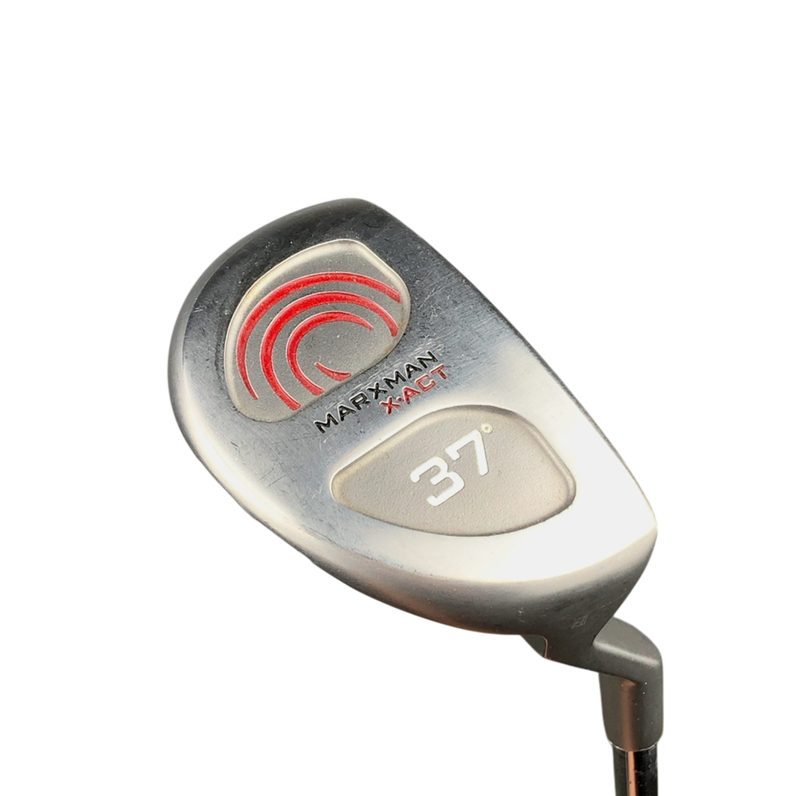 Odyssey Marxman X-act Chipper / Flex Wedge / Loft 37