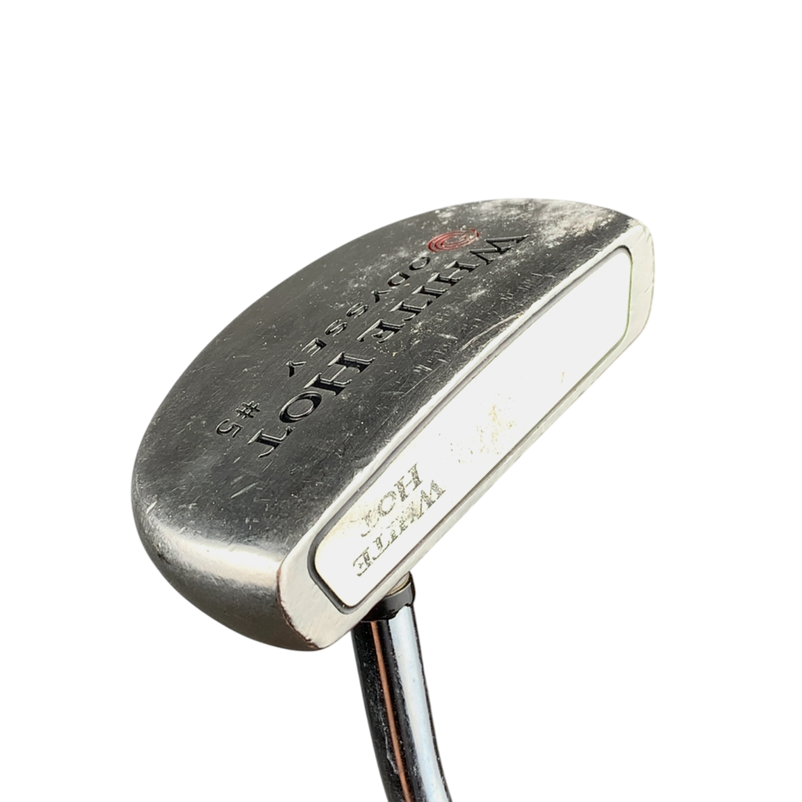 Odyssey White Hot #5 Putter / 35"