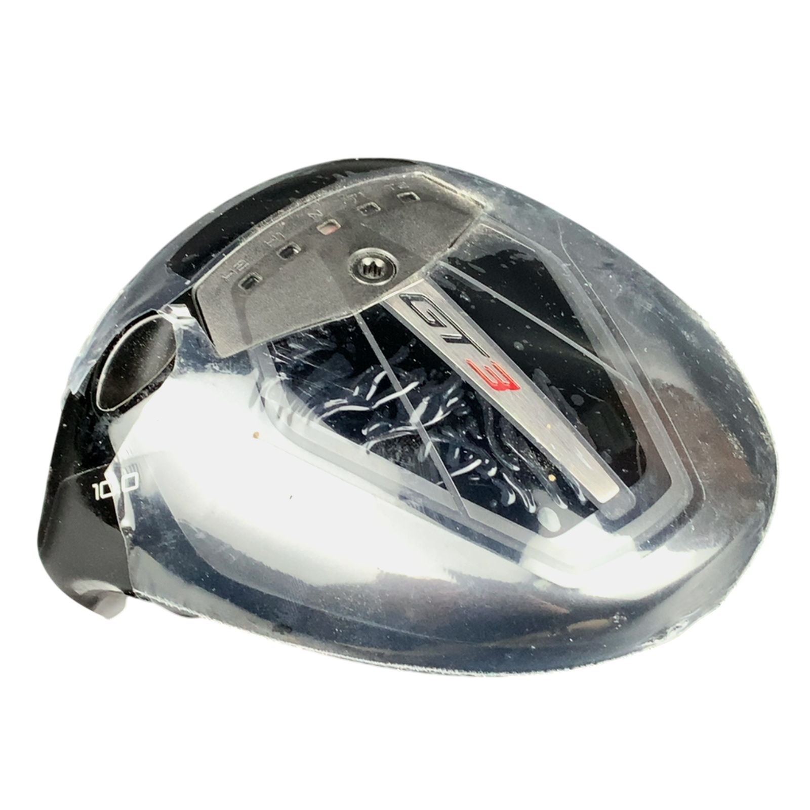 Venstre Titleist GT3 Driver Hoved / Loft 10