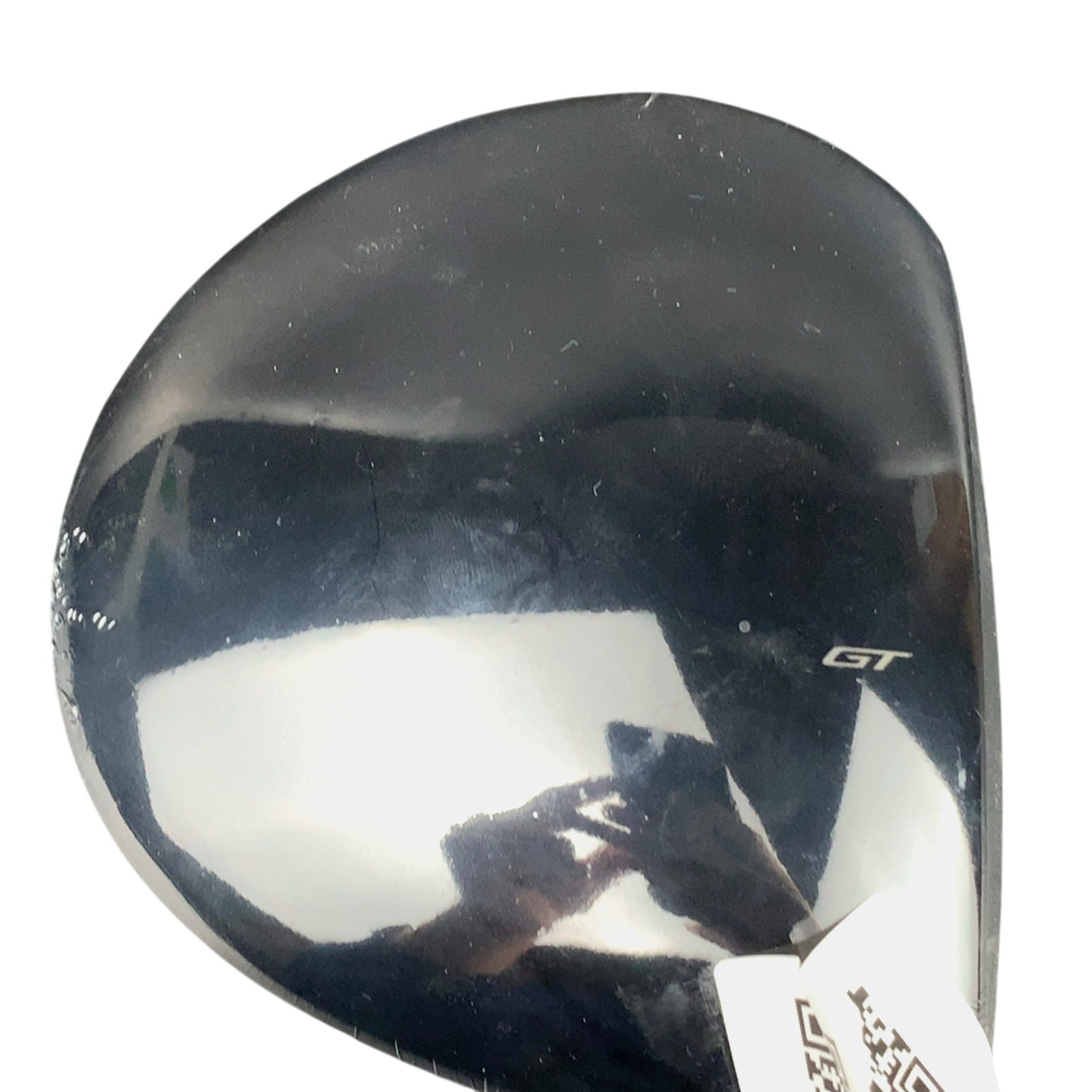 Venstre Titleist GT1 Driver Hoved / Loft 12