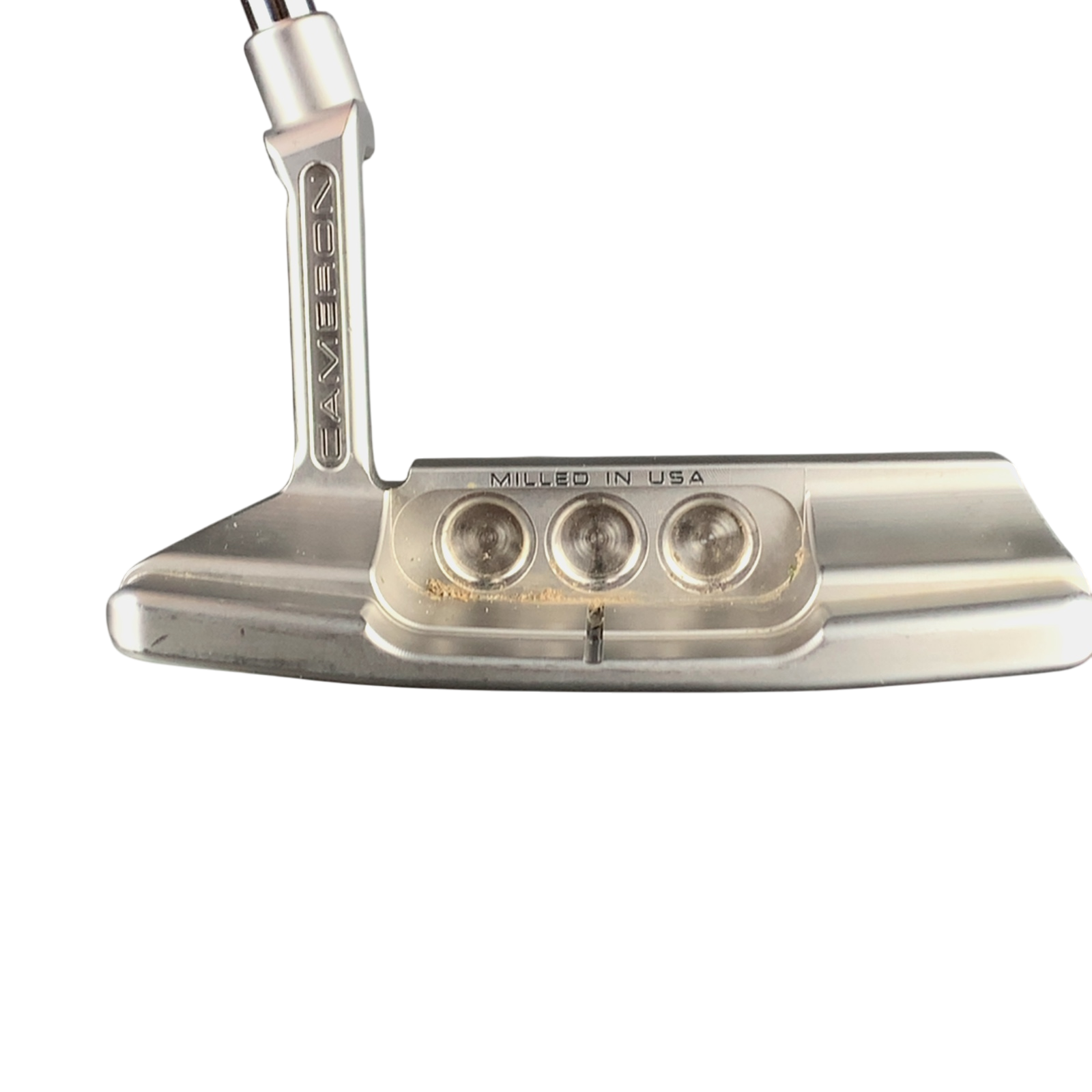 Titleist Scotty Cameron Super Select Squareback 2 Putter / 34"