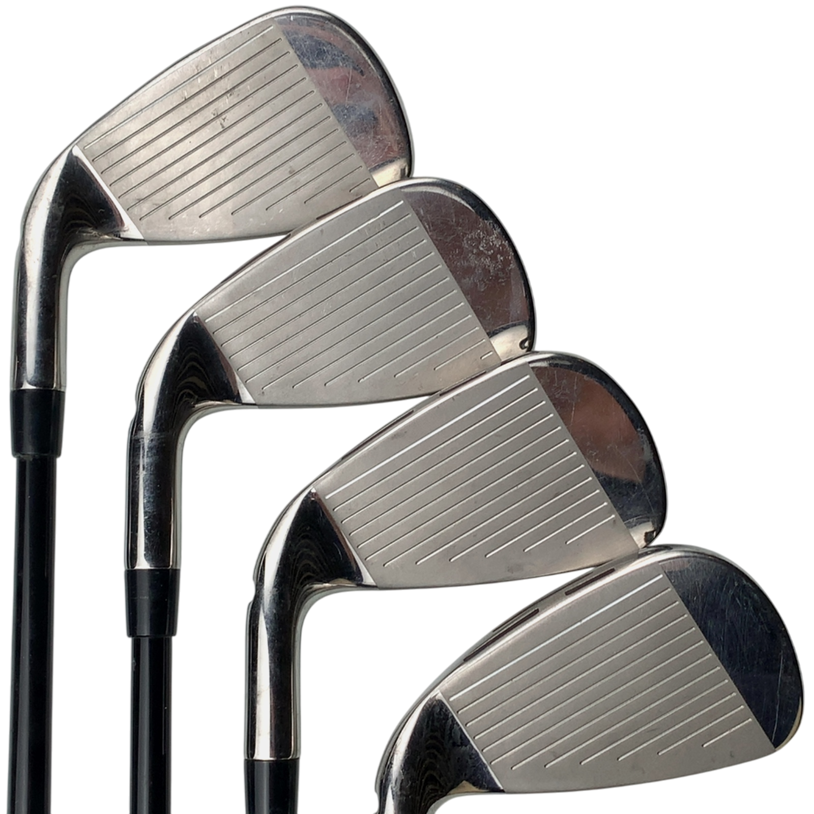 Wilson Staff D9 Jernsæt / 5-PW+GW+SW / Flex A-flex / Grafit