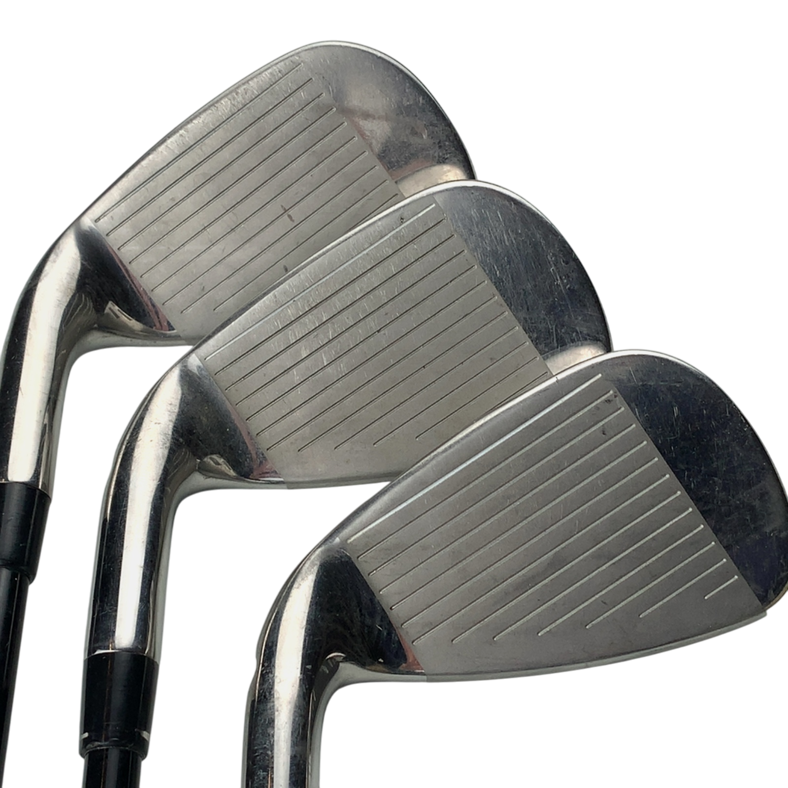 Wilson Staff D9 Jernsæt / 5-PW+GW+SW / Flex A-flex / Grafit