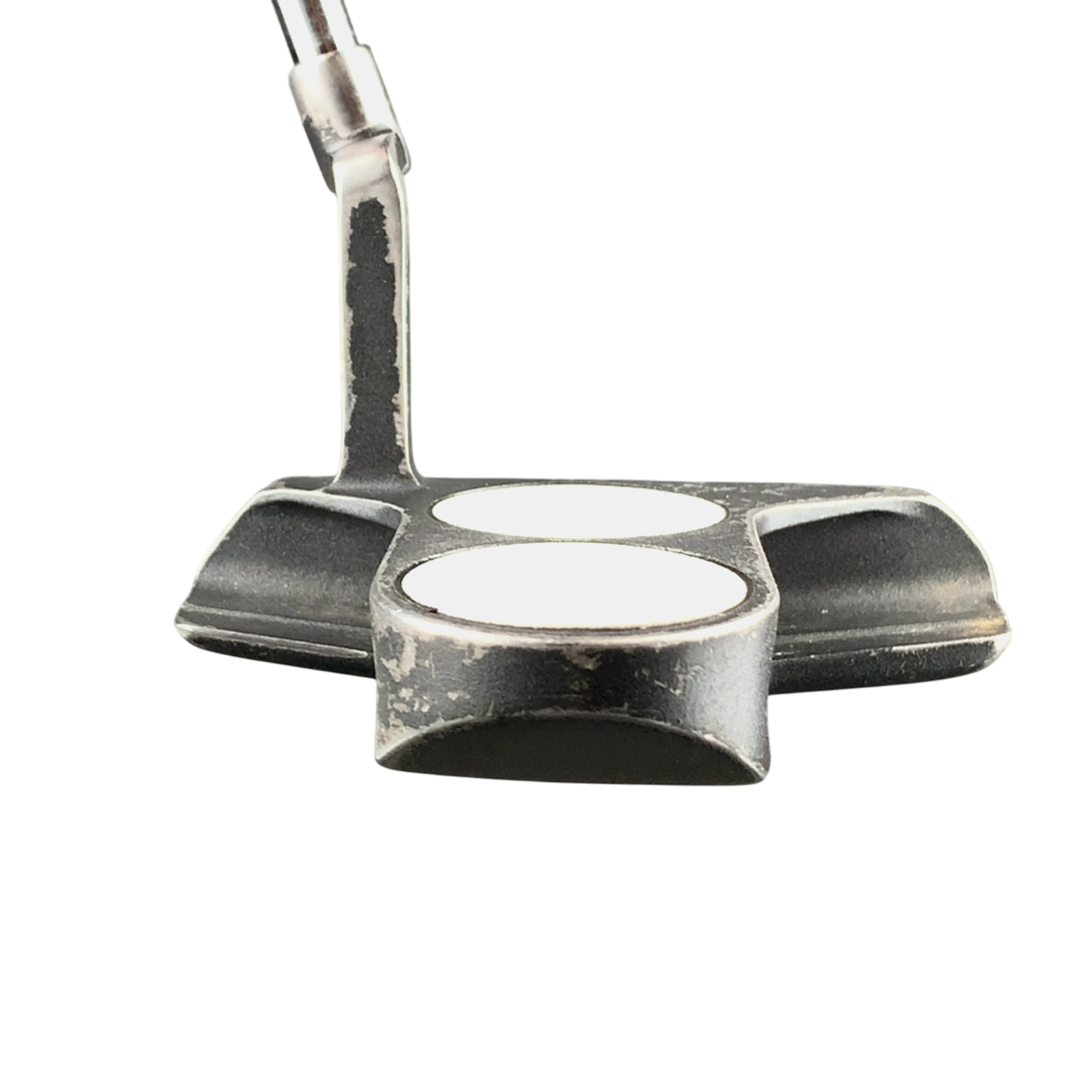 Odyssey 2-ball blade Putter / 35"