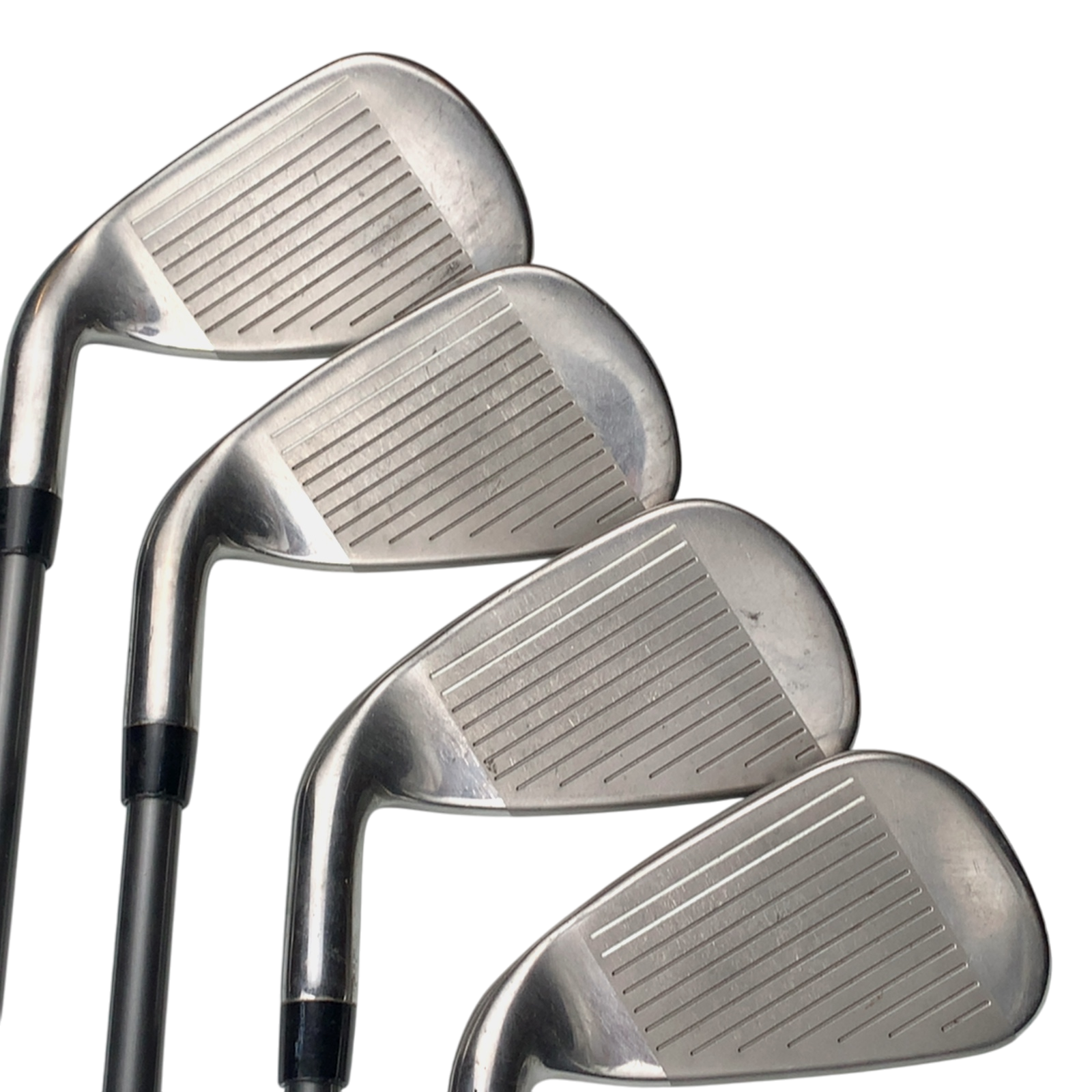 Callaway Rogue CF18 Jernsæt / 5-PW+SW / Flex Regular / Grafit