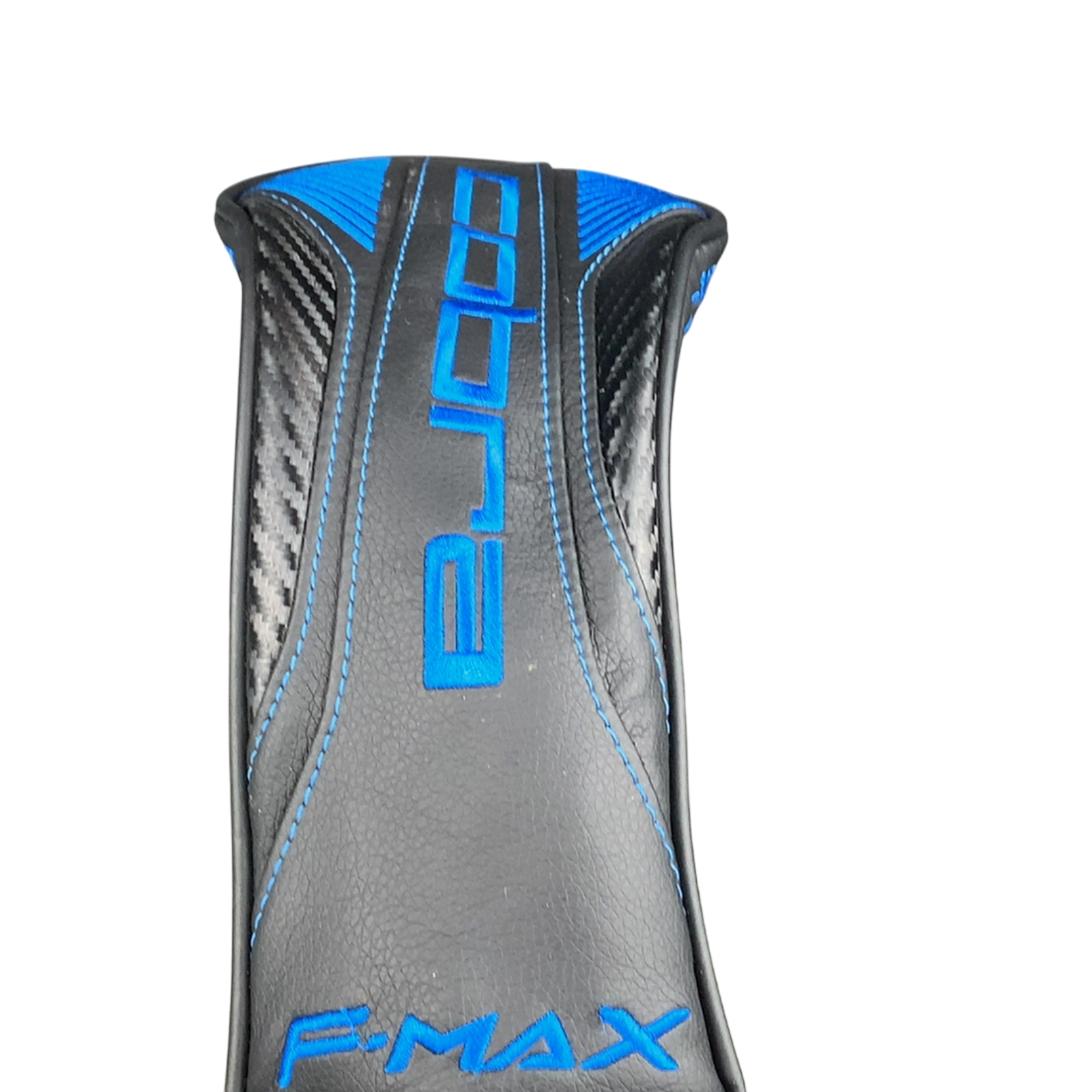 Venstre Cobra F-Max Airspeed Fairway Wood / Flex Regular / #5/20