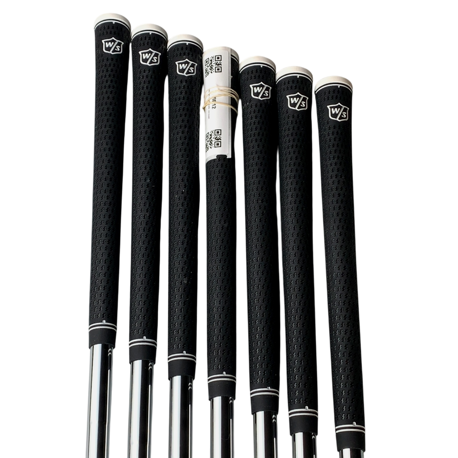 Wilson Staff Model Blade Jernsæt / 4-PW / Flex Stiff / Stål