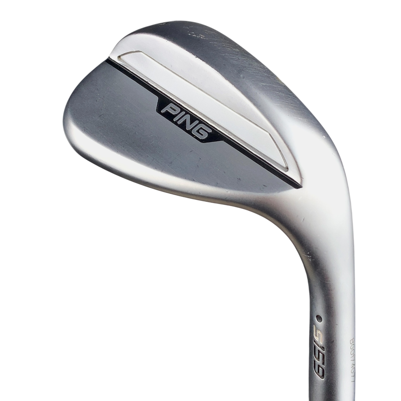 PING S159 Wedge / Flex Wedge / 60/10