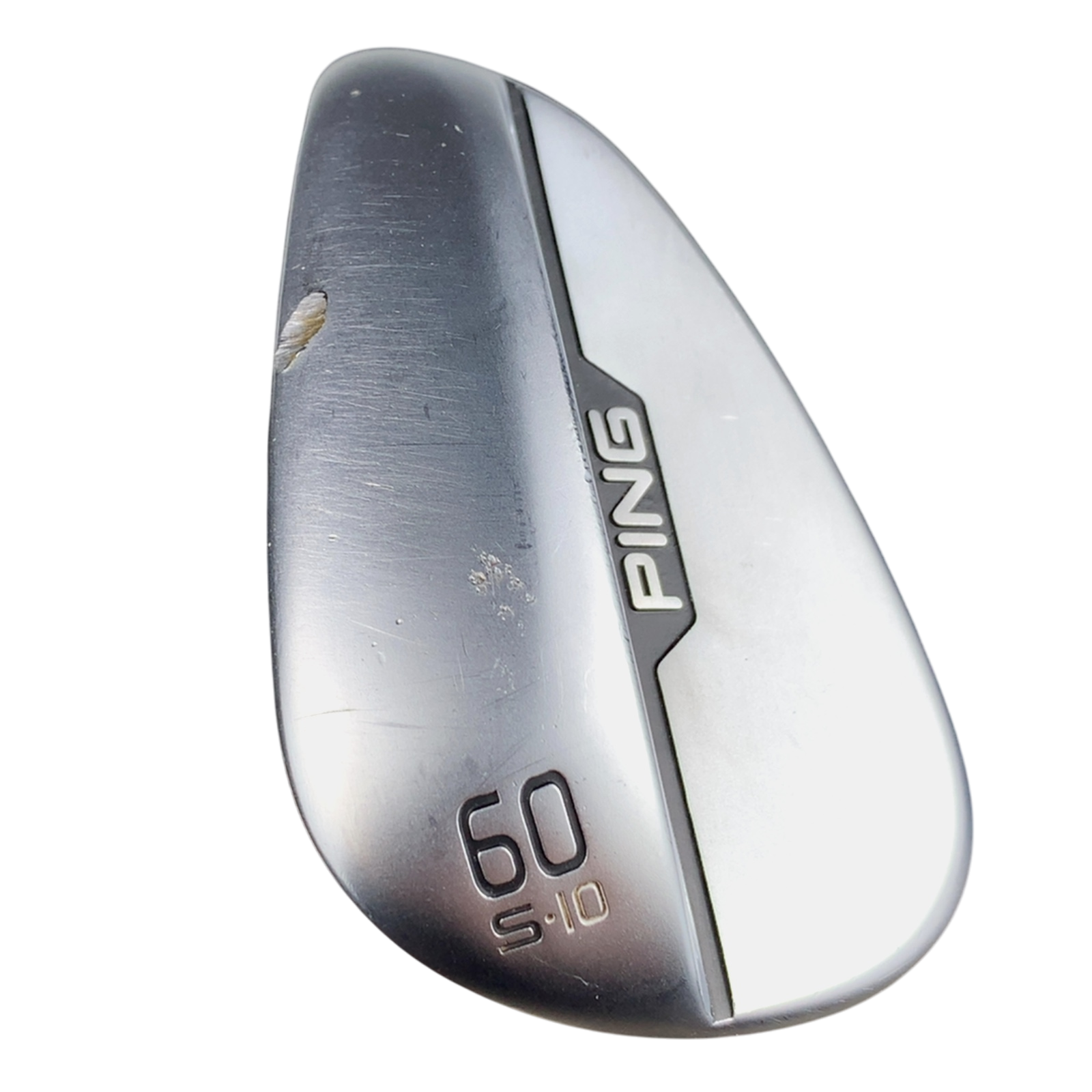 PING S159 Wedge / Flex Wedge / 60/10