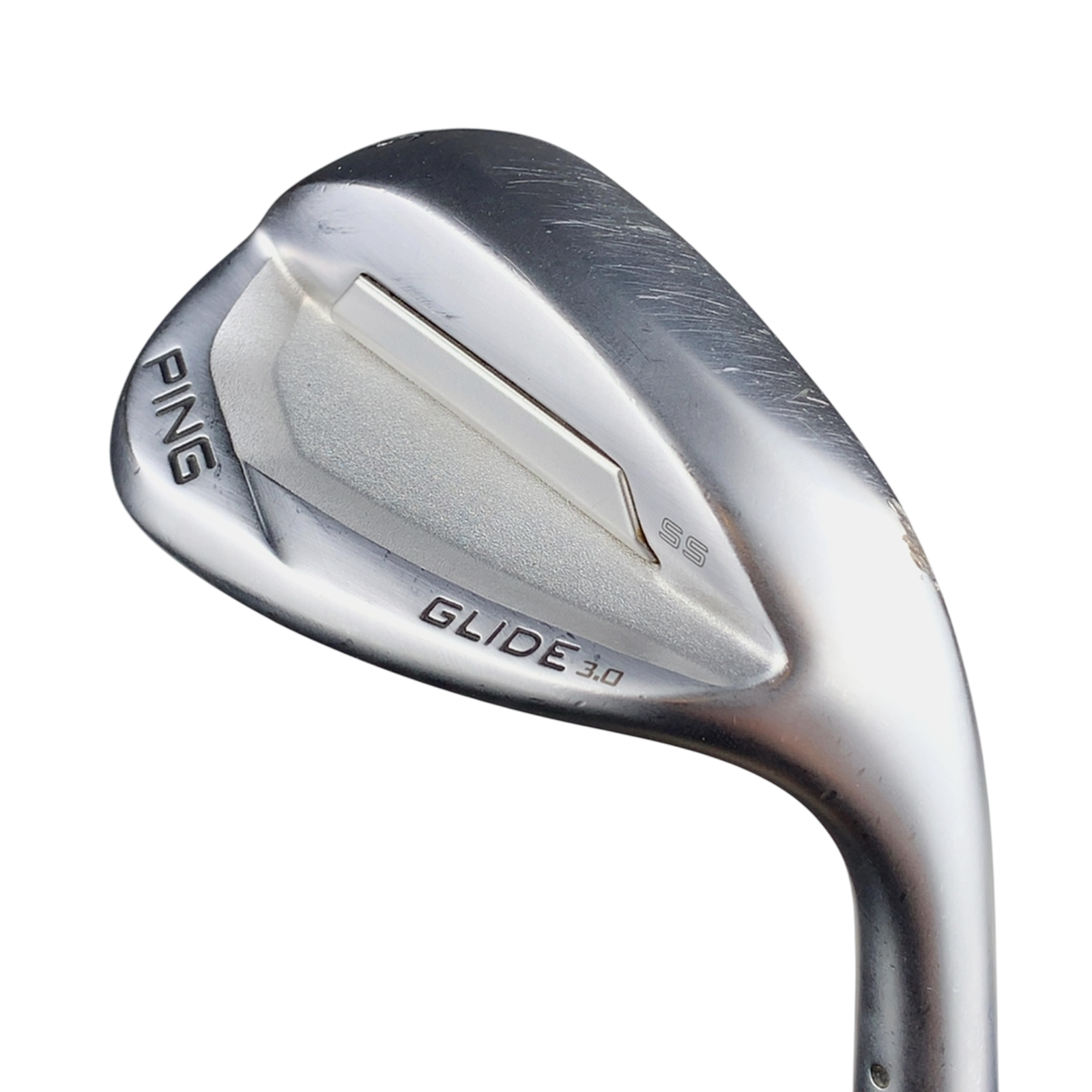 PING Glide 3.0 Wedge / Flex Wedge / 56/12