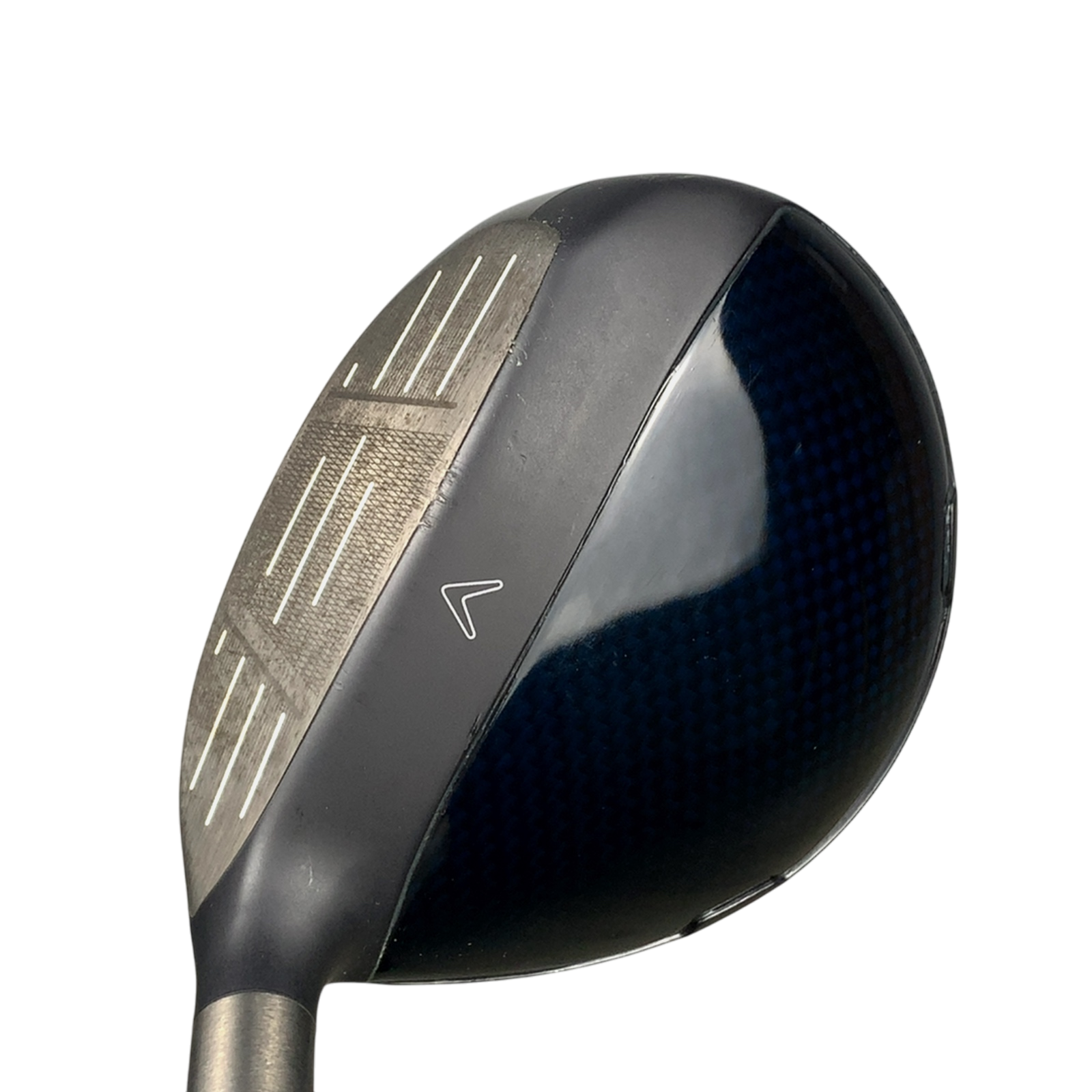 Callaway Paradym X Fairway Wood / Flex Stiff / #5/18