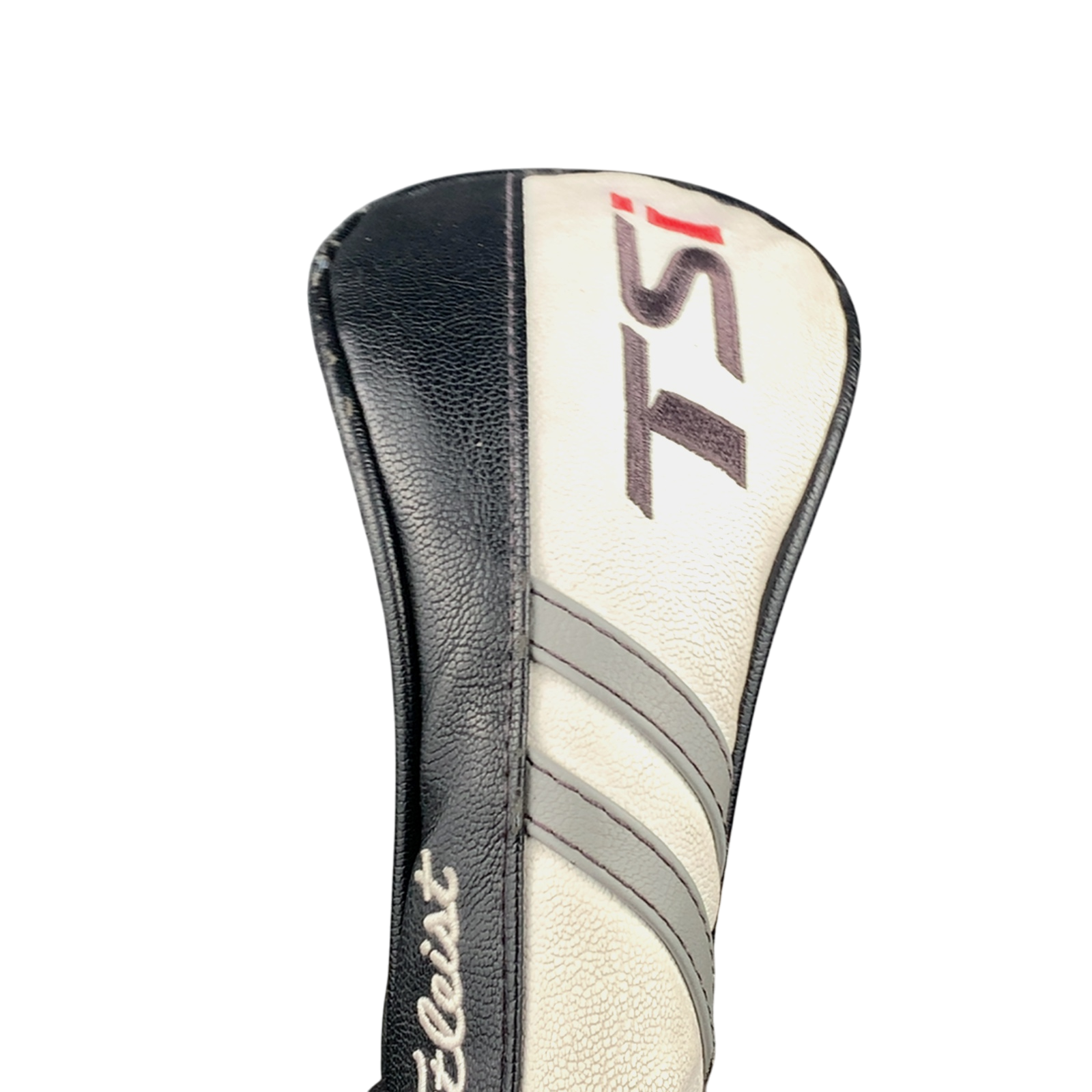 Titleist TSi2 Hybrid / Flex Regular / #4/21