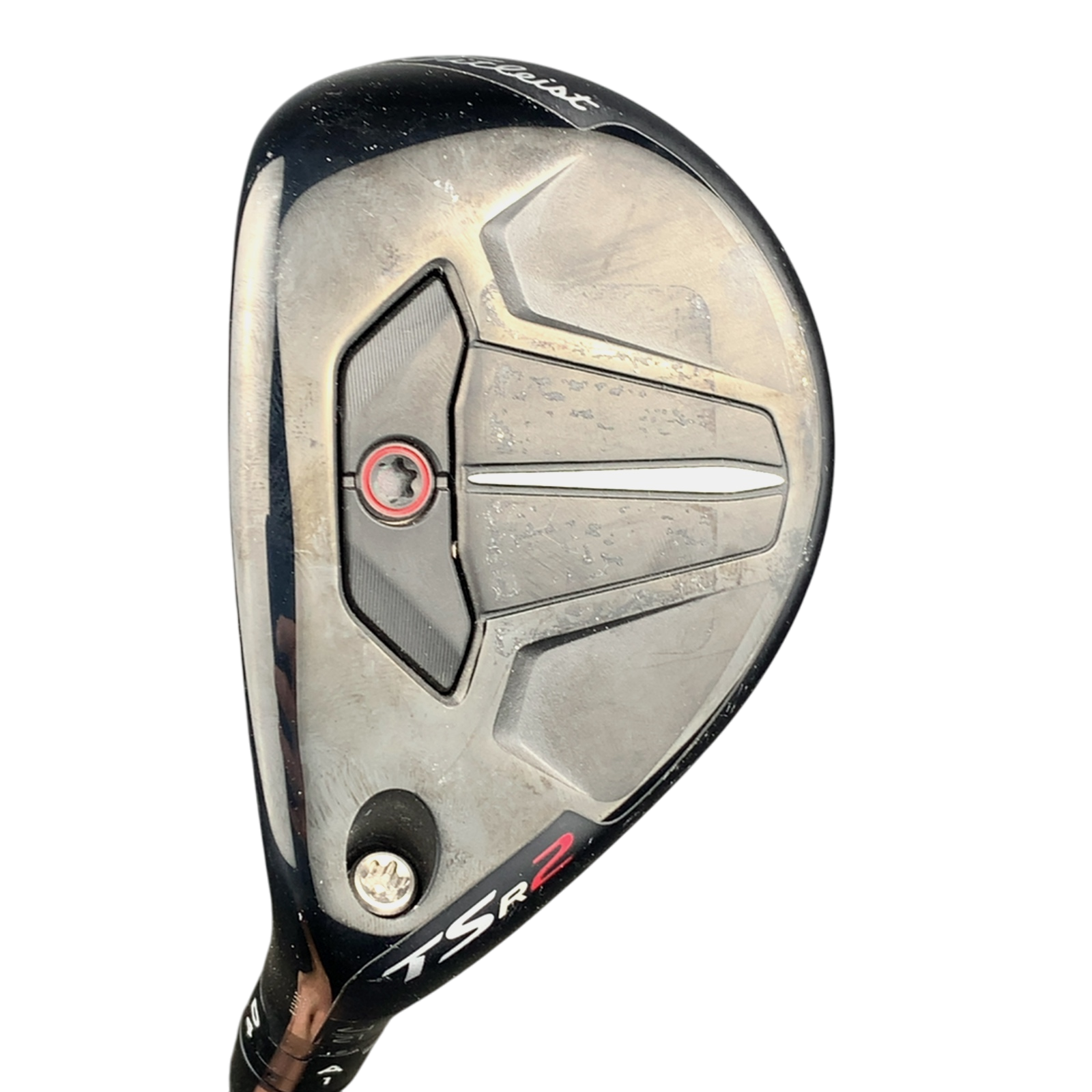 Venstre Titleist TSR2 Hybrid / Flex Regular / #4/21