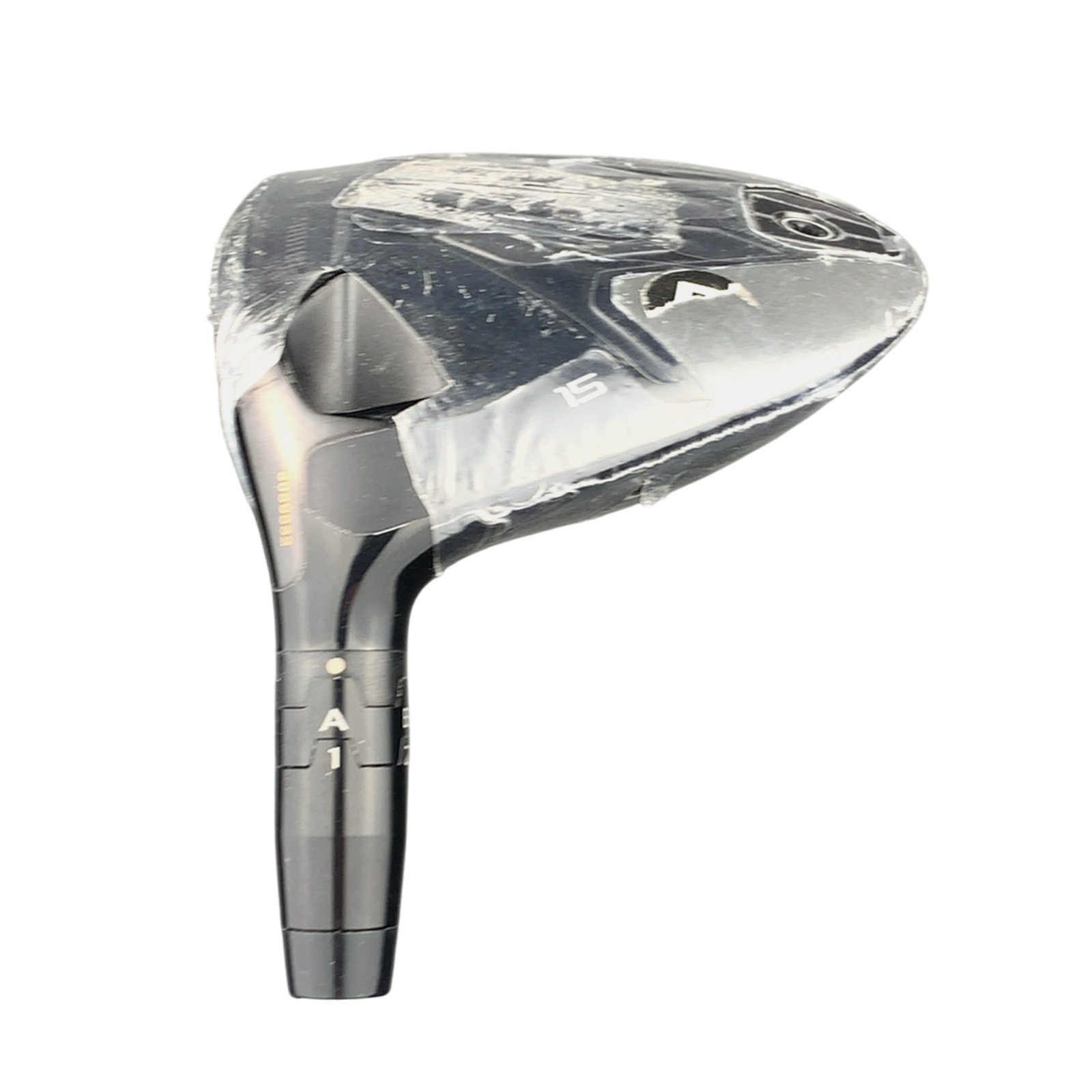 Venstre Titleist TSi2 Fairway Wood / Flex Ladies / #3/15