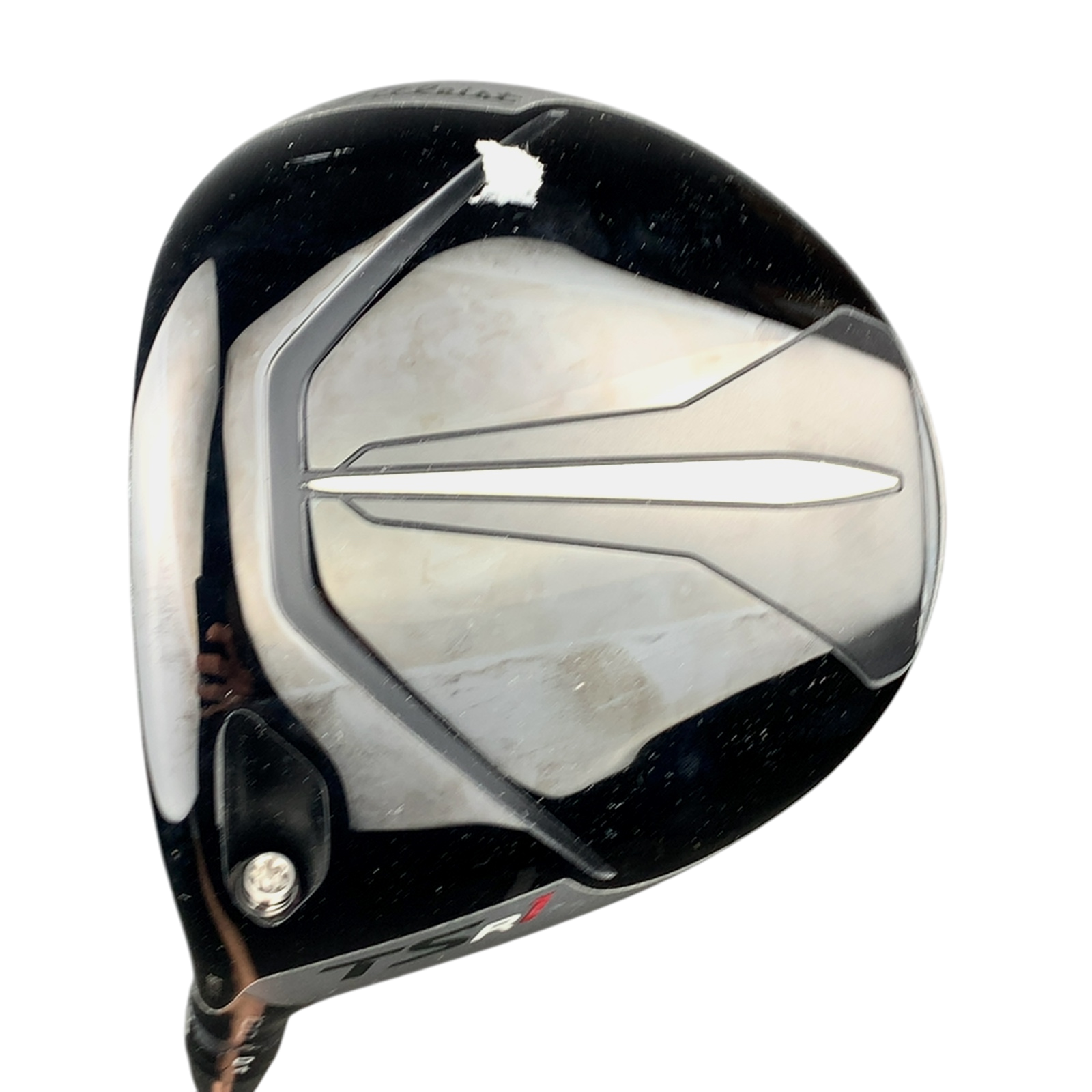 Venstre Titleist TSR1 Driver / Flex Regular / Loft 10