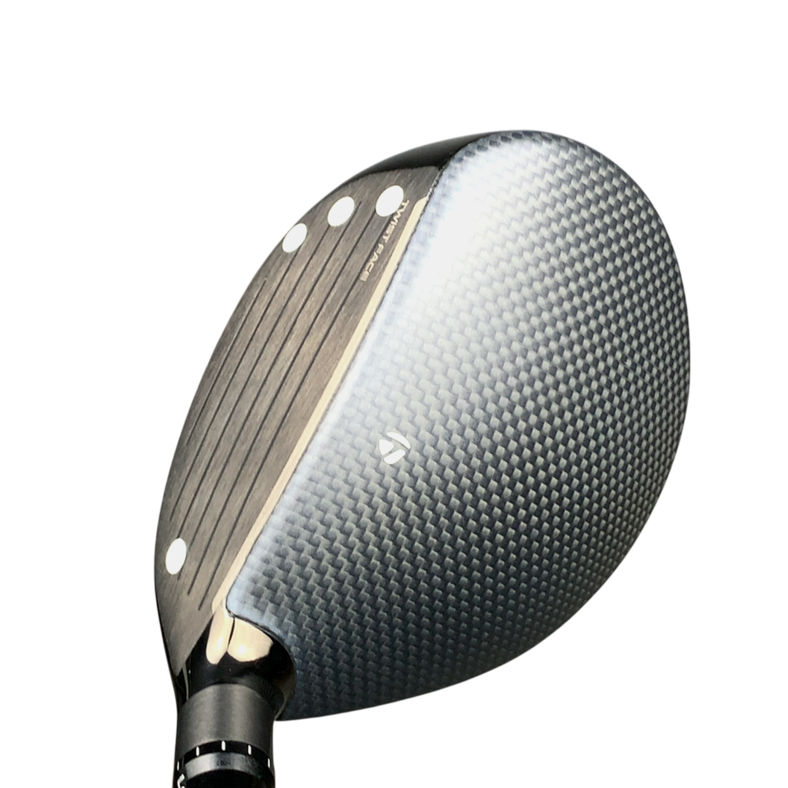 TaylorMade Qi35 Tour Fairway Wood / Flex Regular / #5/18