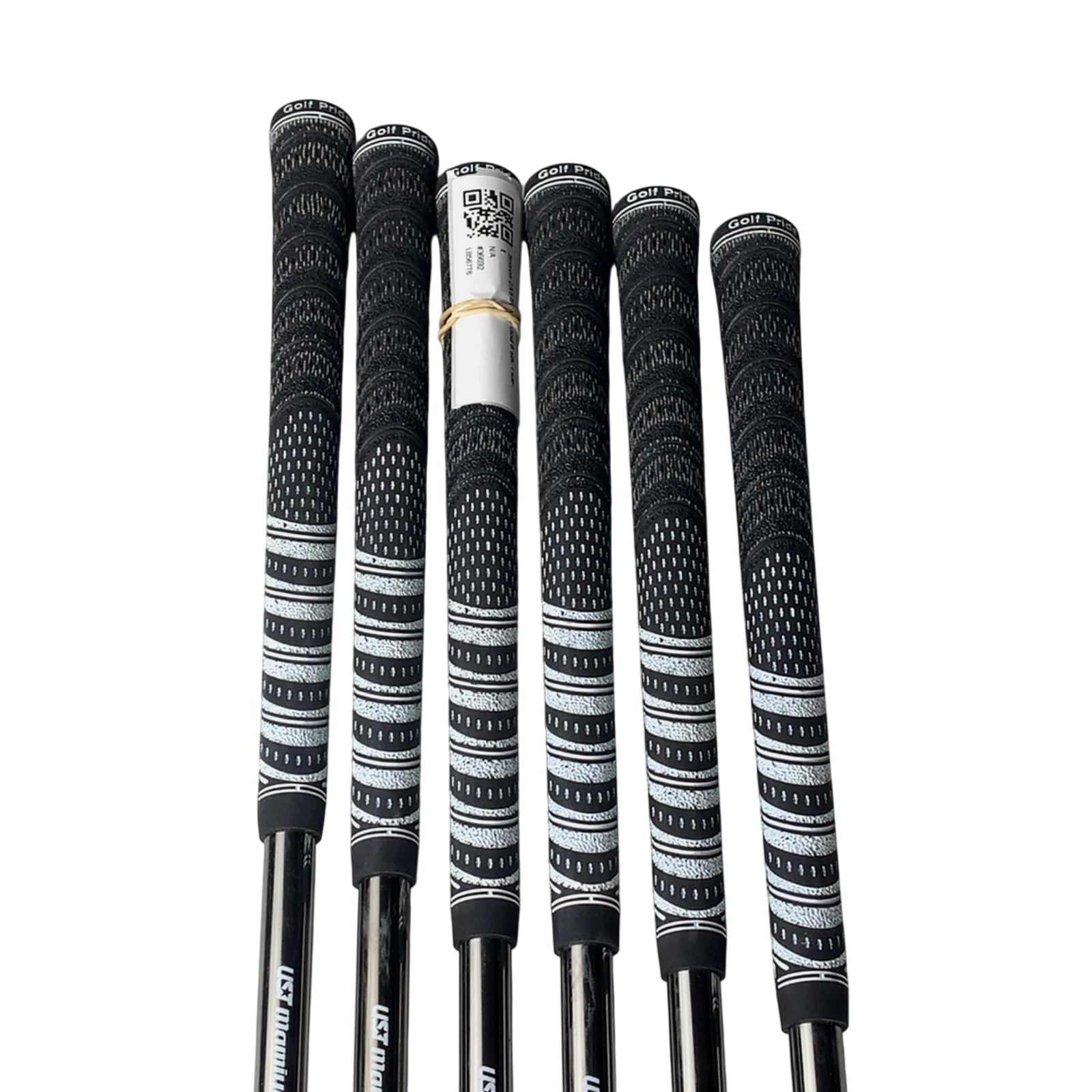Srixon Zx5 Jernsæt / 5-PW / Flex Regular / Grafit