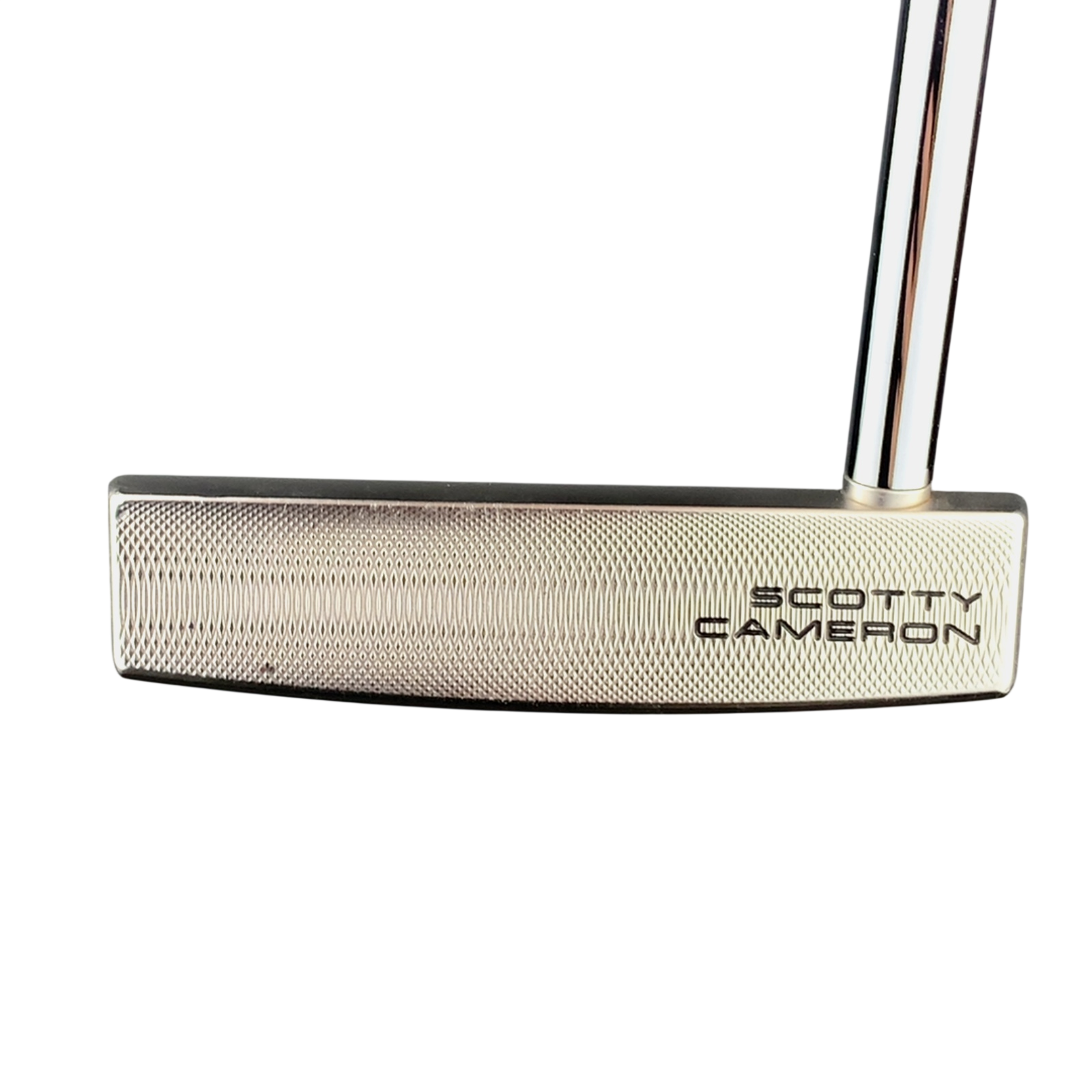 Titleist Scotty Cameron Special Select Flowback 5 Putter / 34"