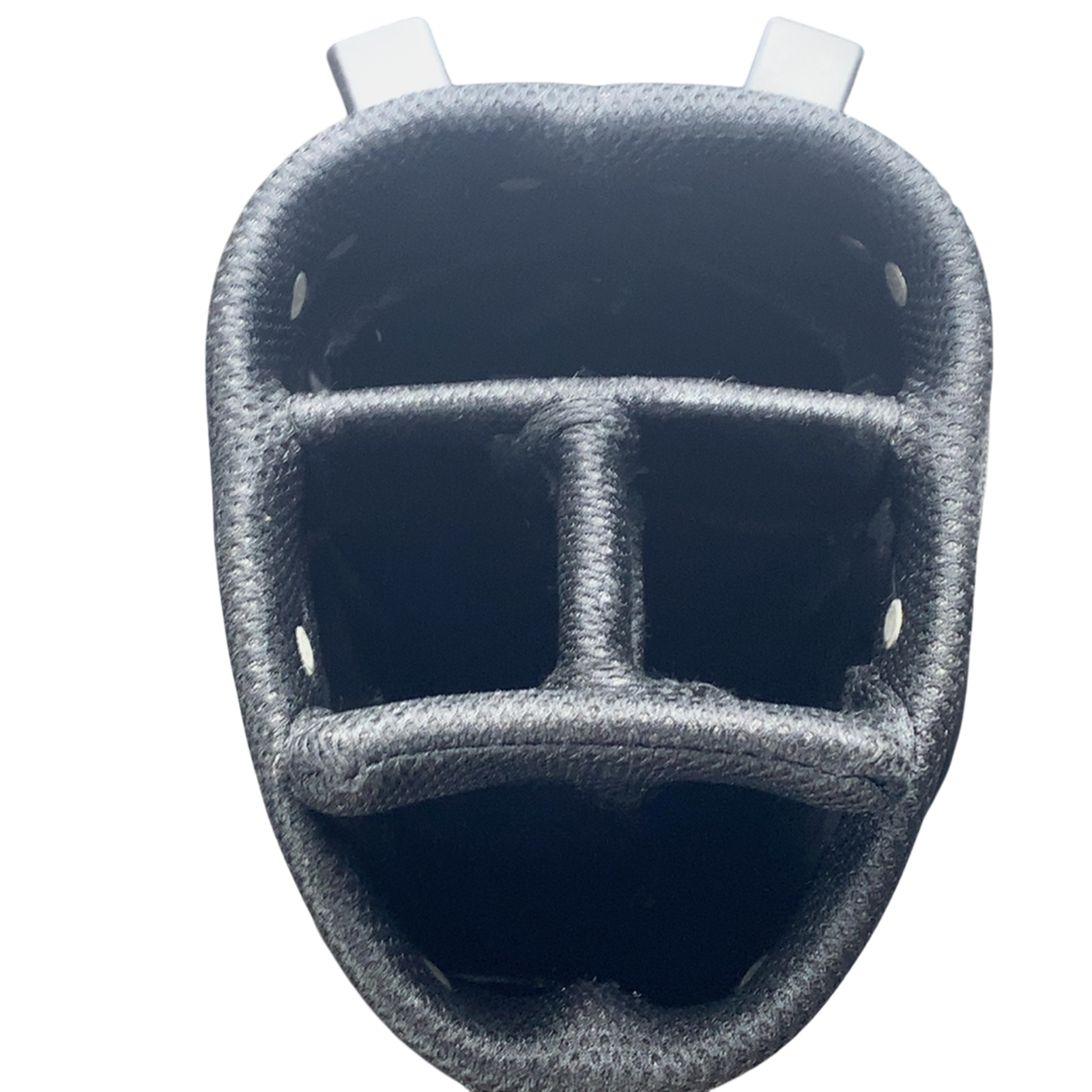 Ram Golf Bag / 4-Rum / Blå