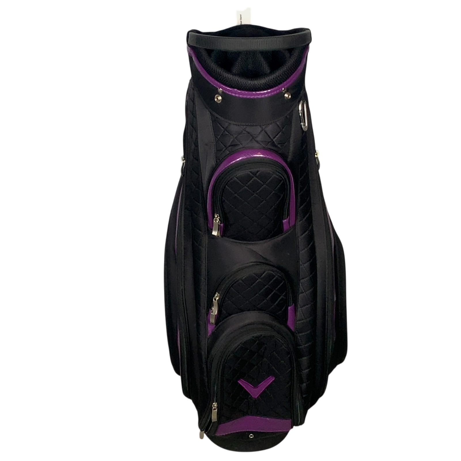 Callaway Golf Bag / 14-Rum / Sort
