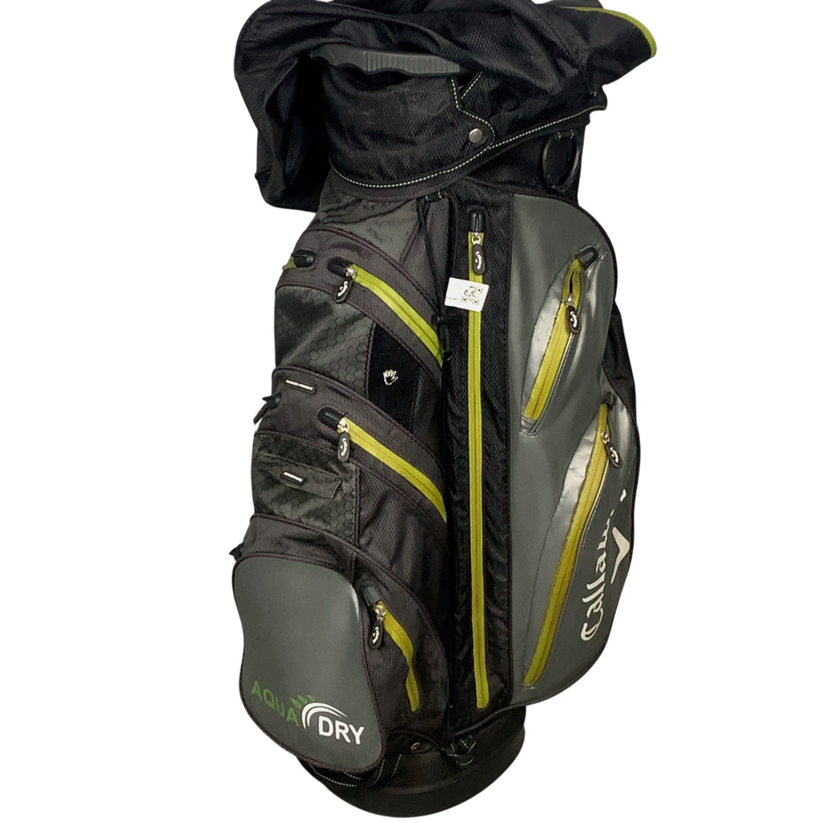 Callaway Golf Bag / 14-Rum / Sort
