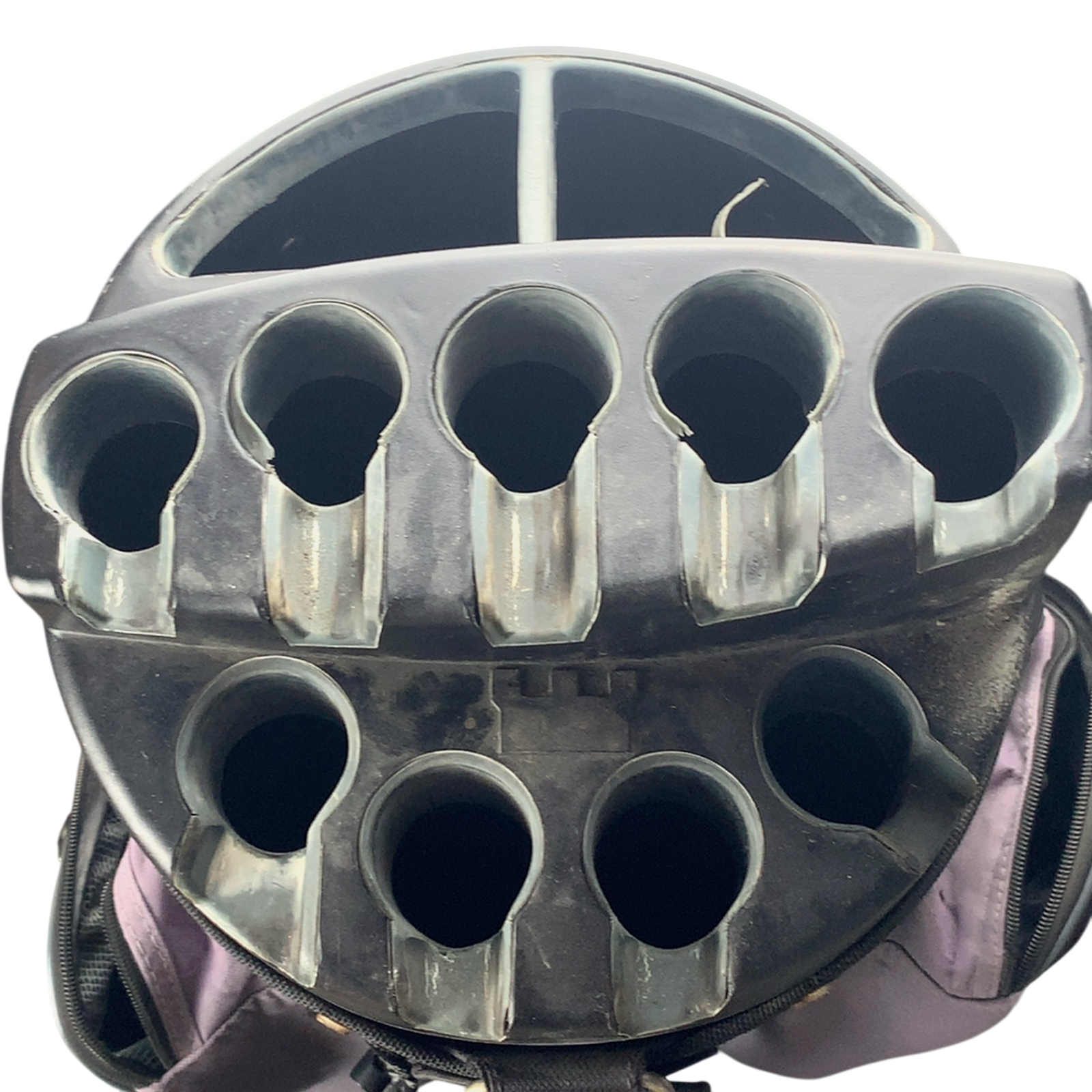 Golf Copenhagen Golf Bag / 11-Rum / Lilla