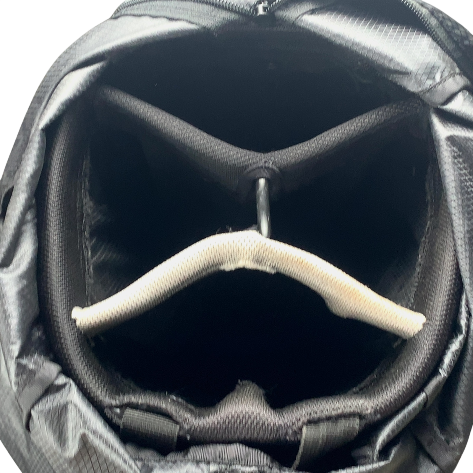 PING Golf Bag / 4-Rum / Sort