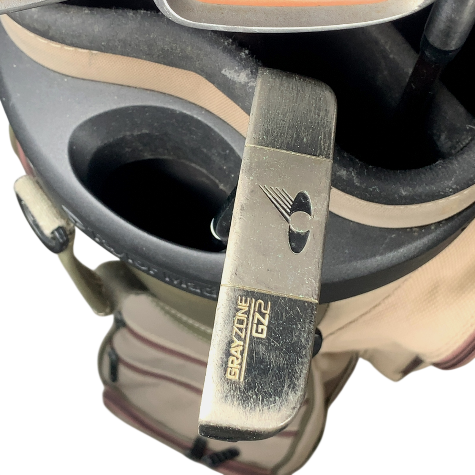 TaylorMade Firesole Komplet Sæt Med Bag / 4-PW+SW / Flex Ladies / Grafit