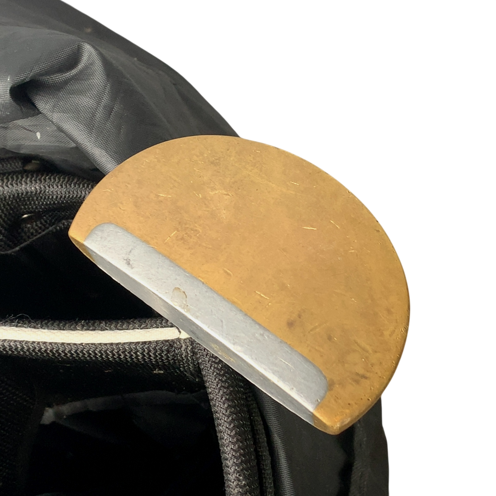 Cleveland TA6 Komplet Sæt Med Bag / 5-PW+SW / Flex Regular / Stål