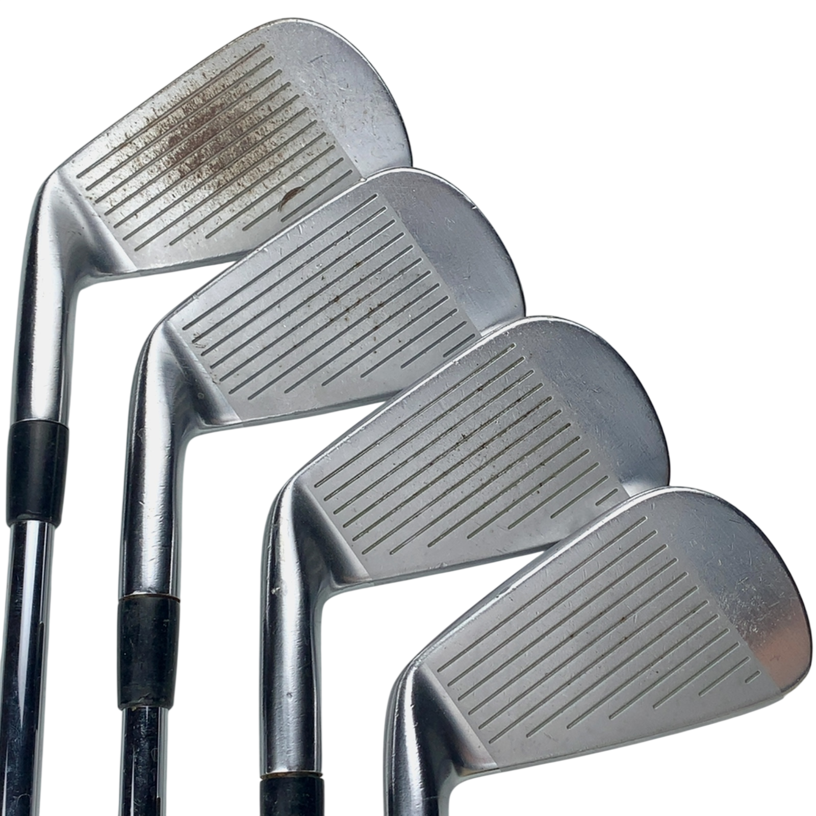 Mizuno MX-300 Jernsæt / 4-PW / Flex Regular / Stål