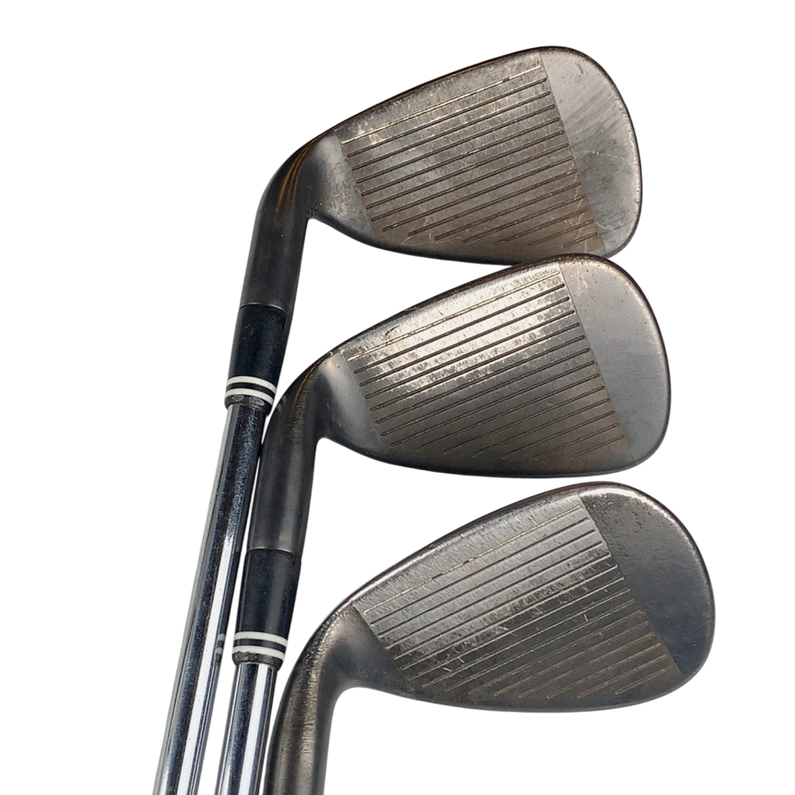 Cleveland Tour Action TA7 Jernsæt / 6-PW+SW / Flex Stiff / Stål