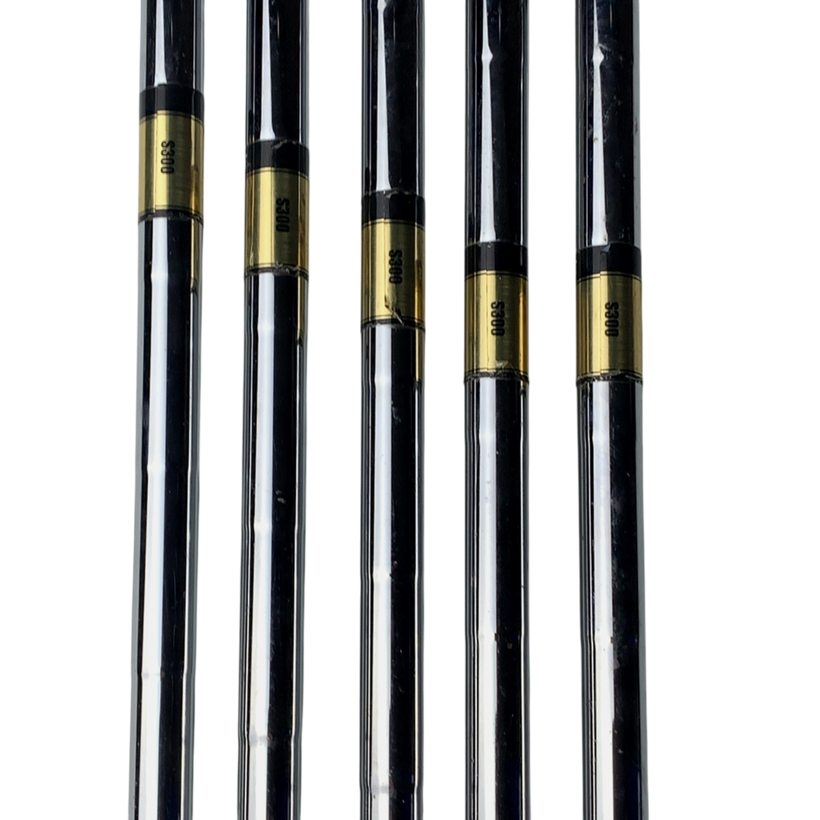 MacGregor Pro CM Jernsæt / 6-PW / Flex Stiff / Stål