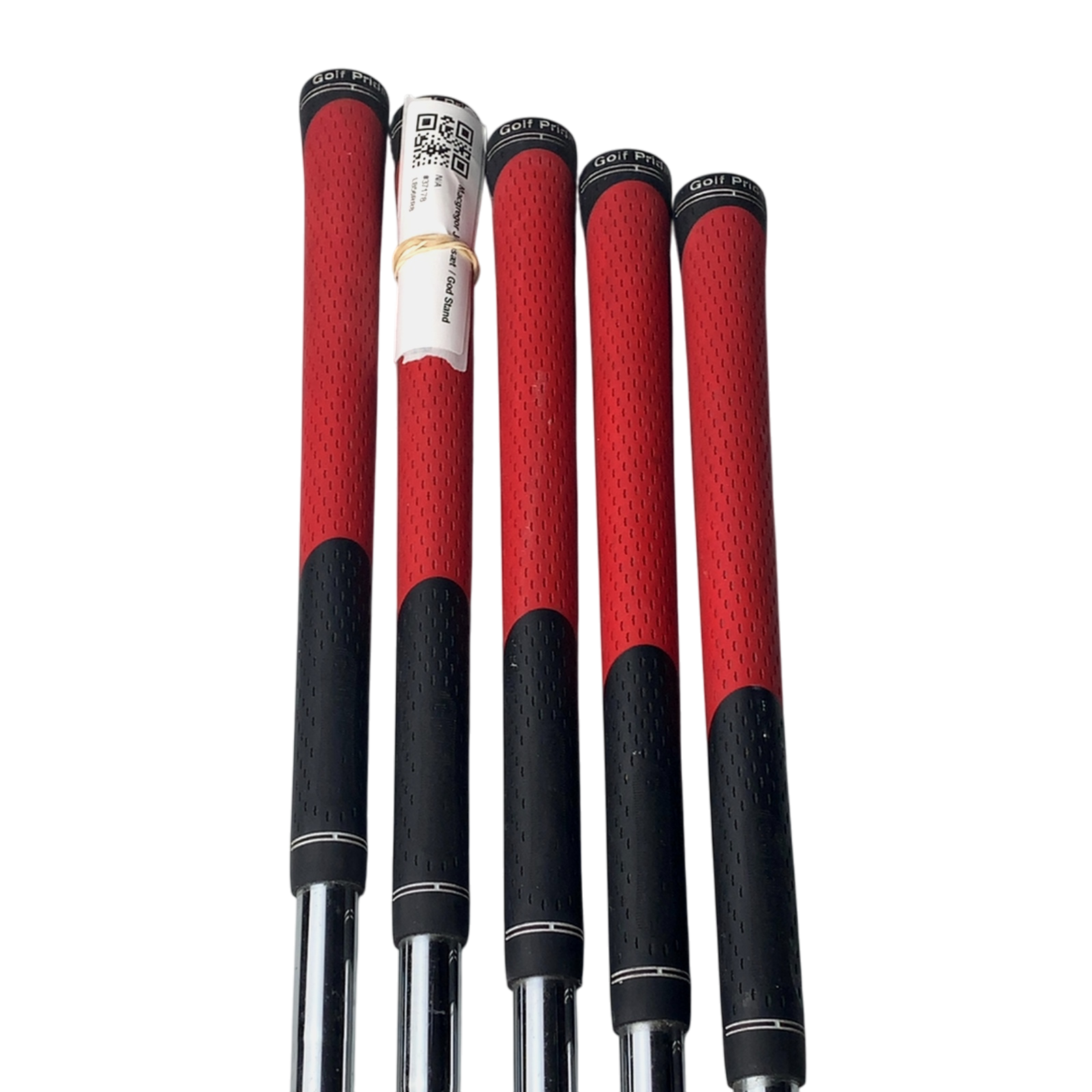 MacGregor Pro CM Jernsæt / 6-PW / Flex Stiff / Stål