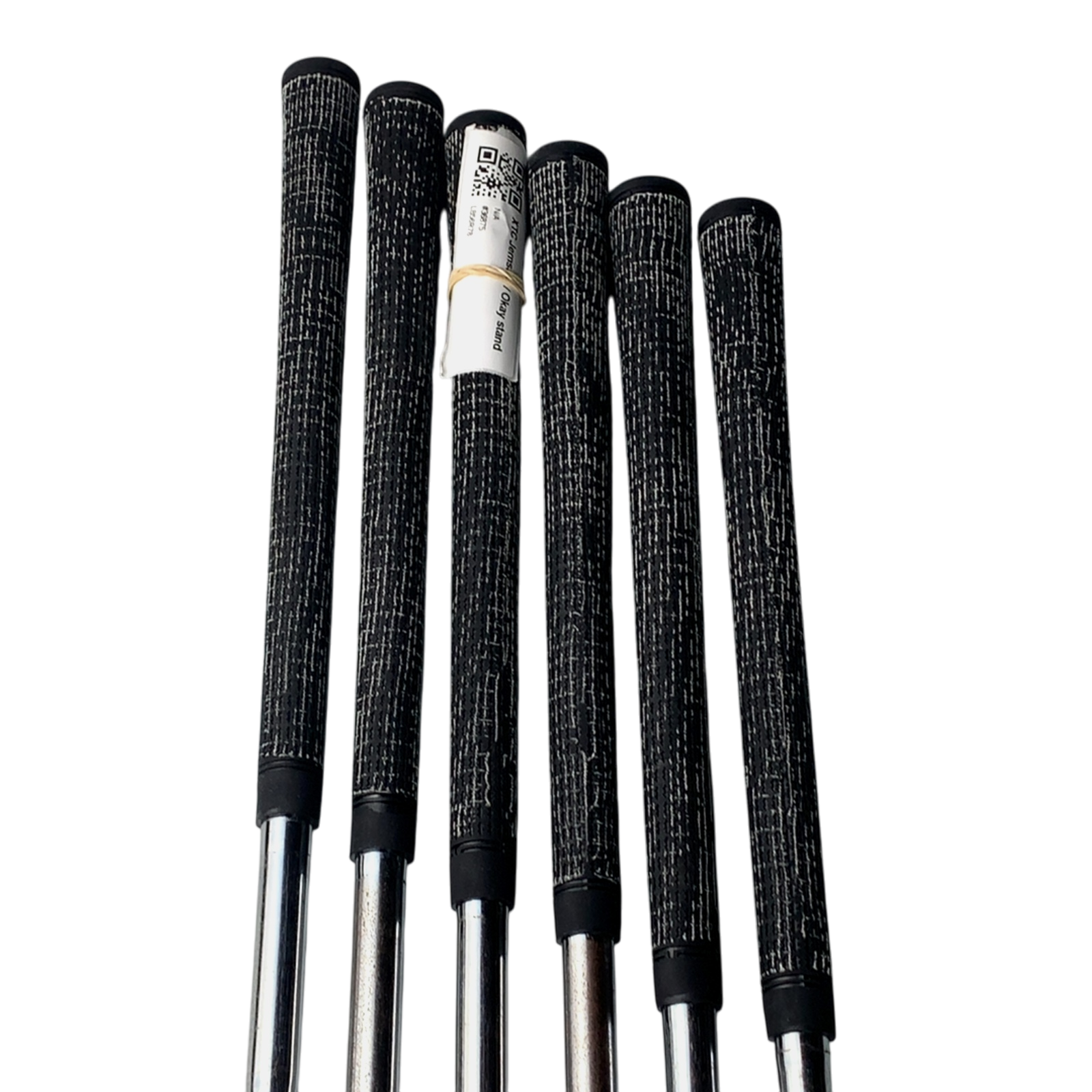 XTC Tour Jernsæt / 5-PW / Flex Stiff / Stål