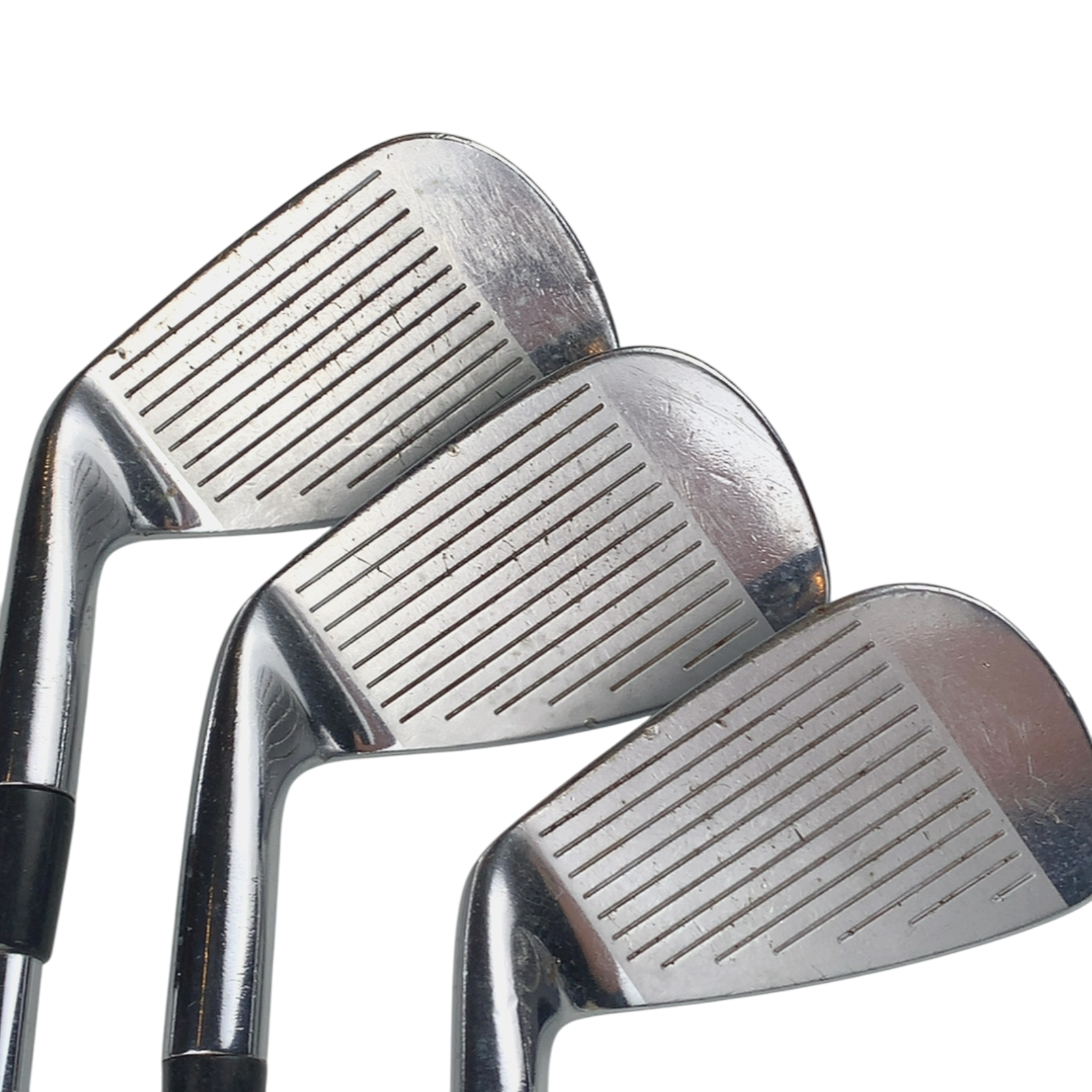 Titleist 690MB Jernsæt / 4-PW / Flex Stiff / Stål