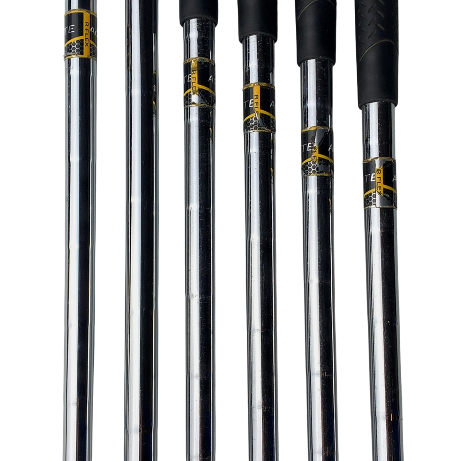 Cleveland CG Gold Jernsæt / 4-9i / Flex Regular / Stål