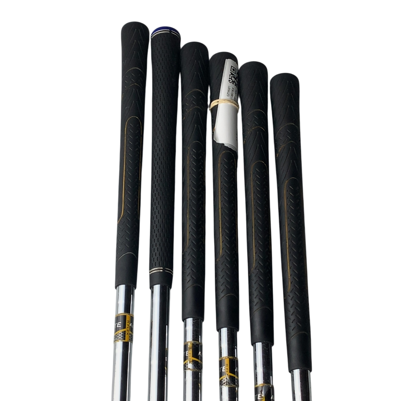 Cleveland CG Gold Jernsæt / 4-9i / Flex Regular / Stål