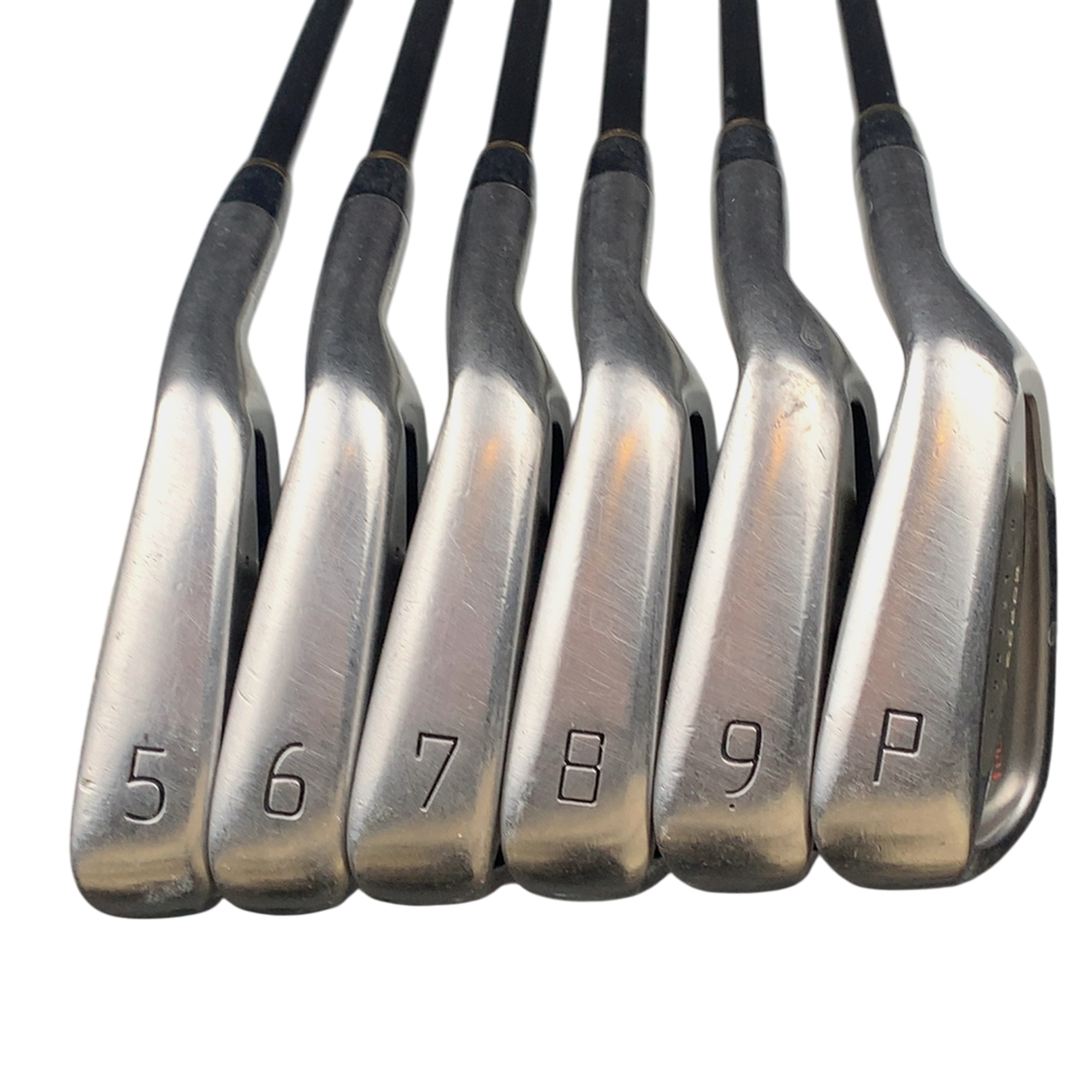 Precept Tour Premium Jernsæt / 5-PW / Flex Regular / Grafit