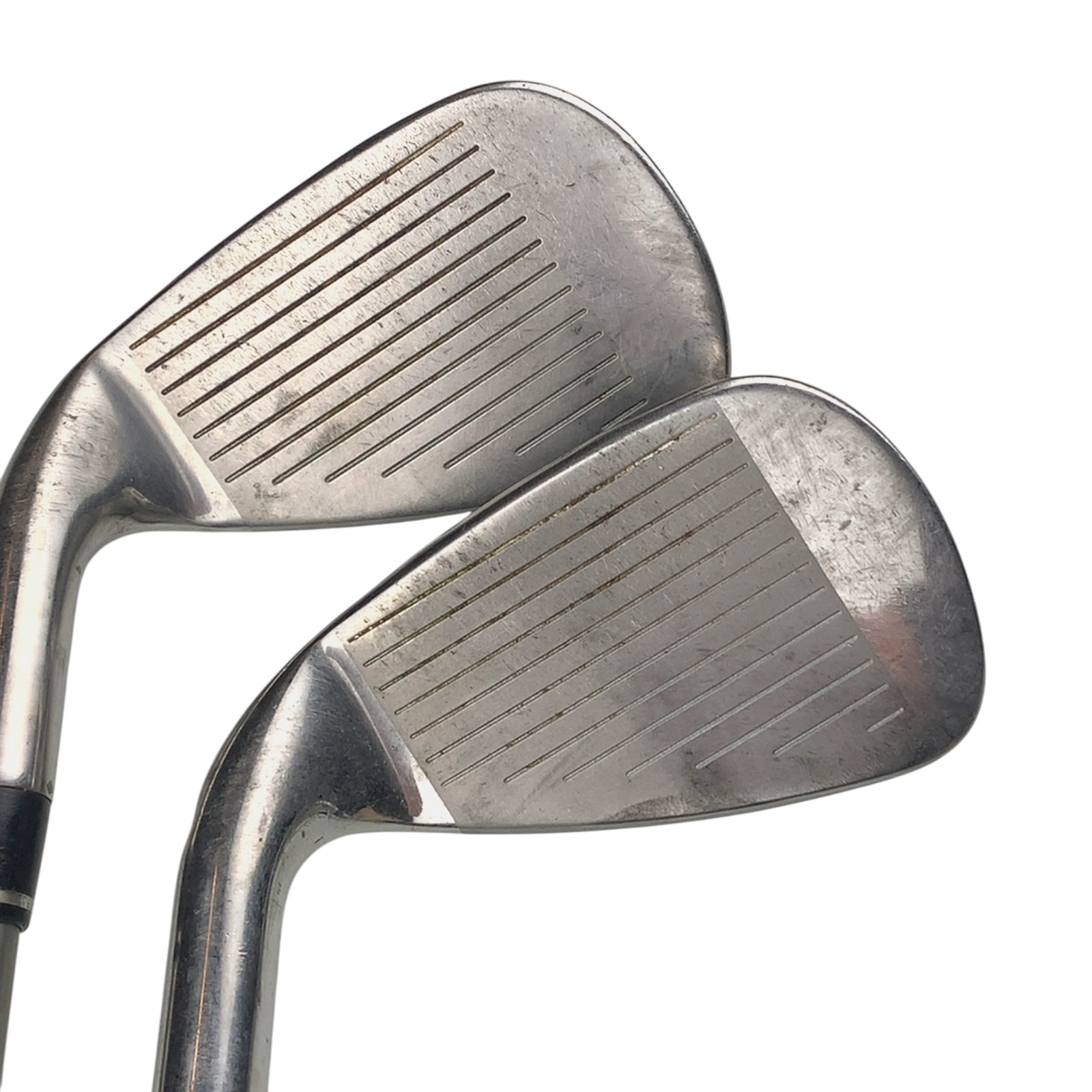 Wilson Staff D7 Jernsæt / 7-PW / Flex Ladies / Grafit