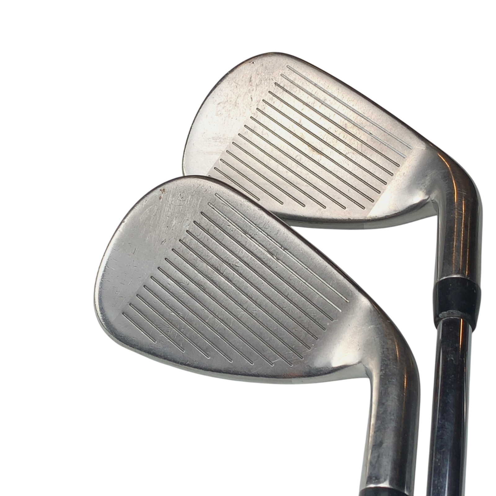 Venstre Callaway XR16 Jernsæt / 5-PW / Flex Regular / Stål