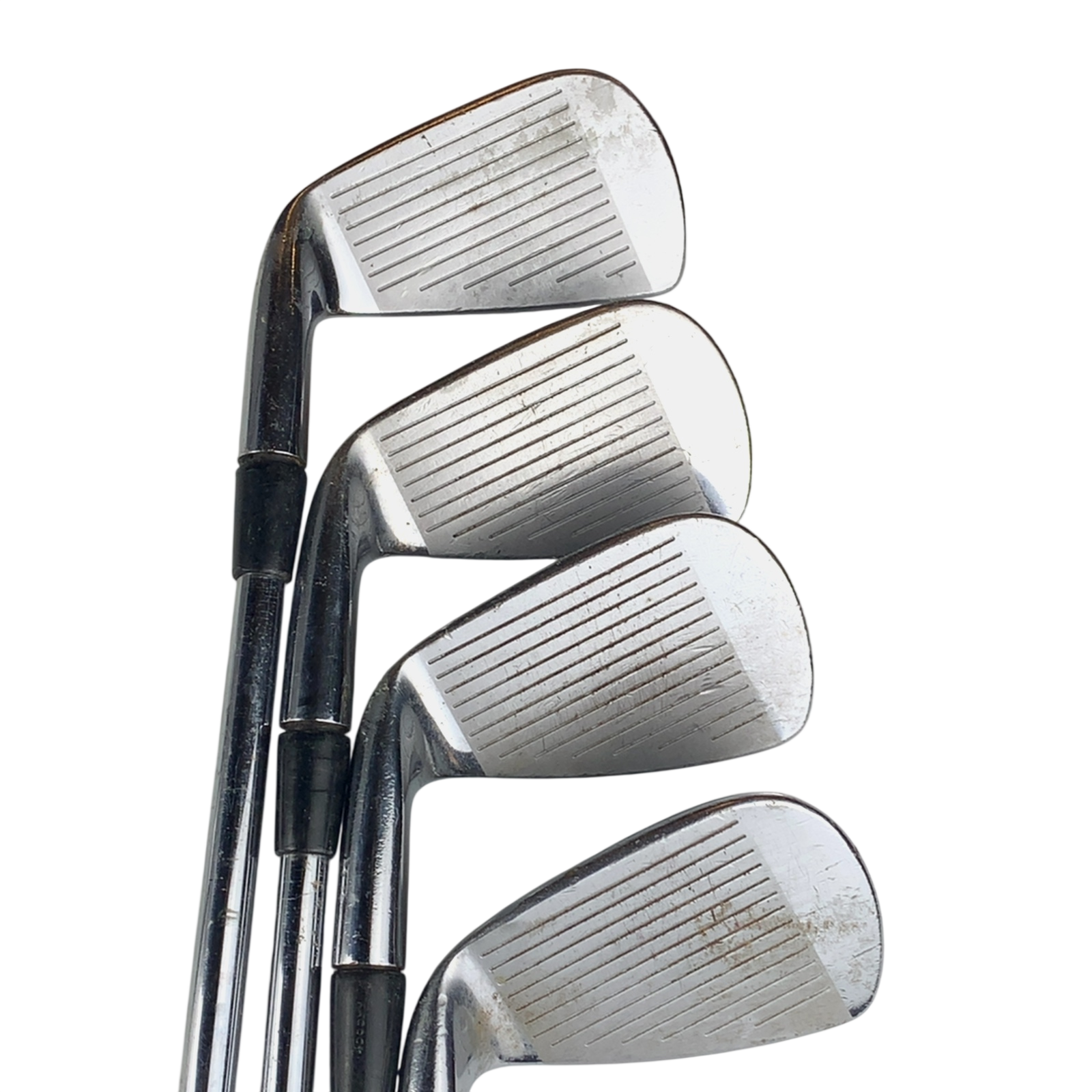 Cobra Pro CB Jernsæt / 3-PW / Flex Stiff / Stål