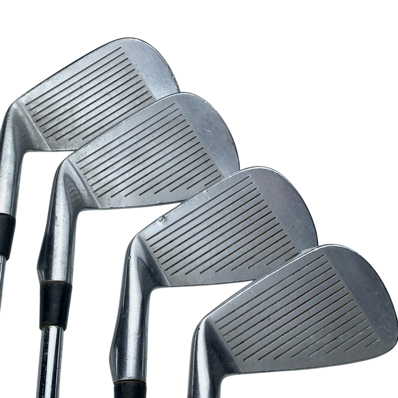 Cobra King II Oversize Jernsæt / 4-PW / Flex Stiff / Stål