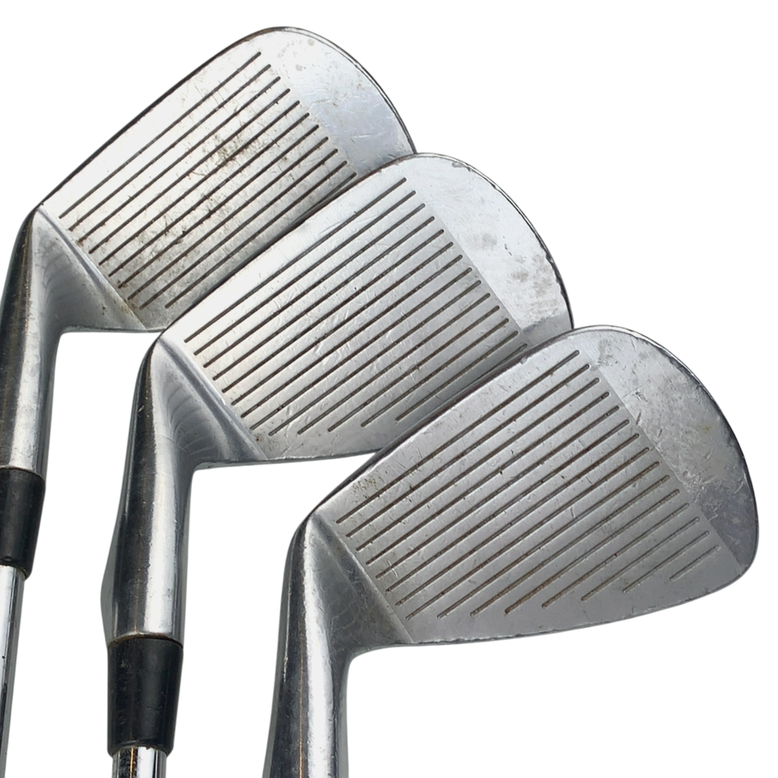 Cobra King II Oversize Jernsæt / 4-PW / Flex Stiff / Stål