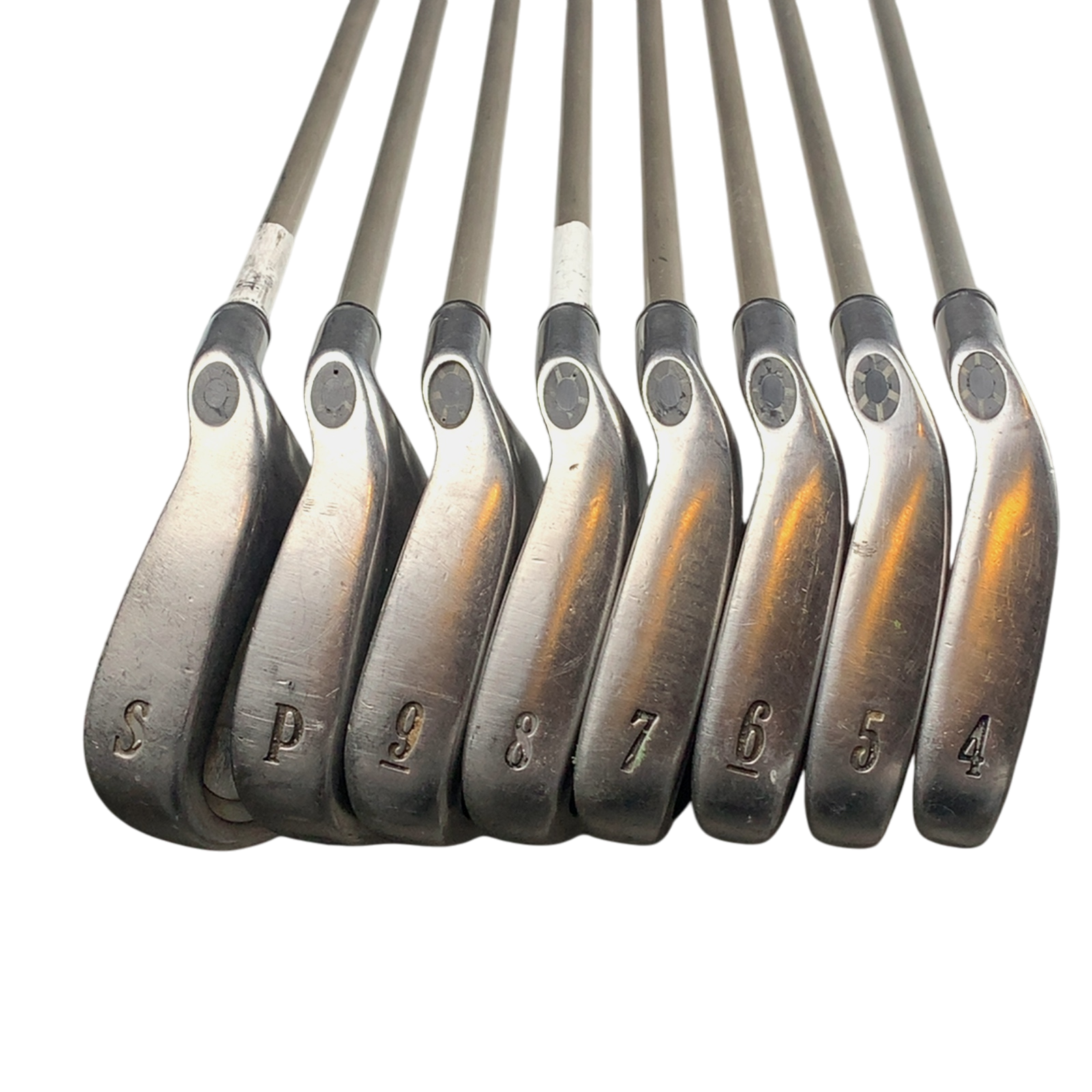 Callaway Steelhead X14 Jernsæt / 4-PW-SW / Flex Ladies / Grafit