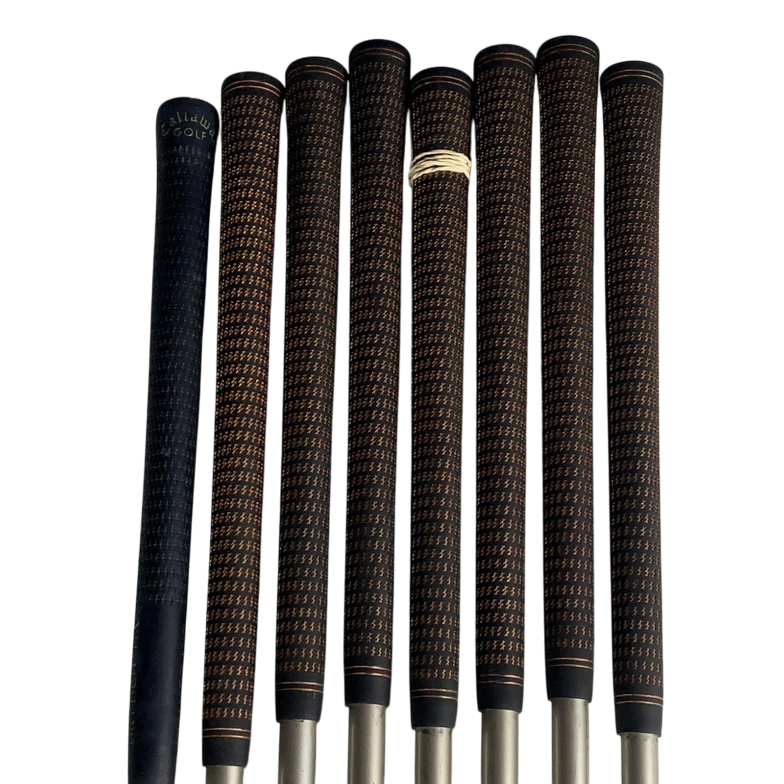 Callaway Steelhead X14 Jernsæt / 4-PW-SW / Flex Ladies / Grafit