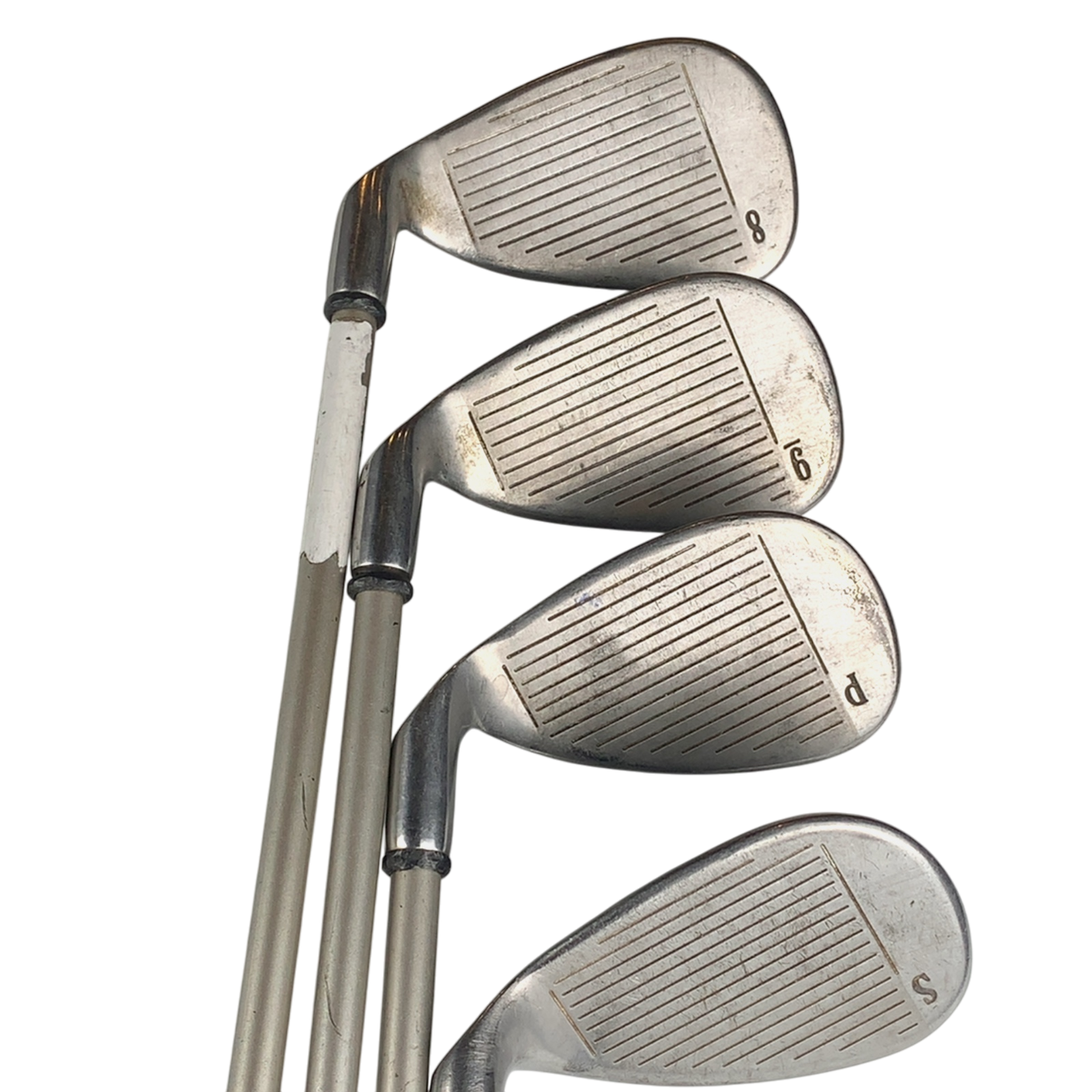 Callaway Steelhead X14 Jernsæt / 4-PW-SW / Flex Ladies / Grafit