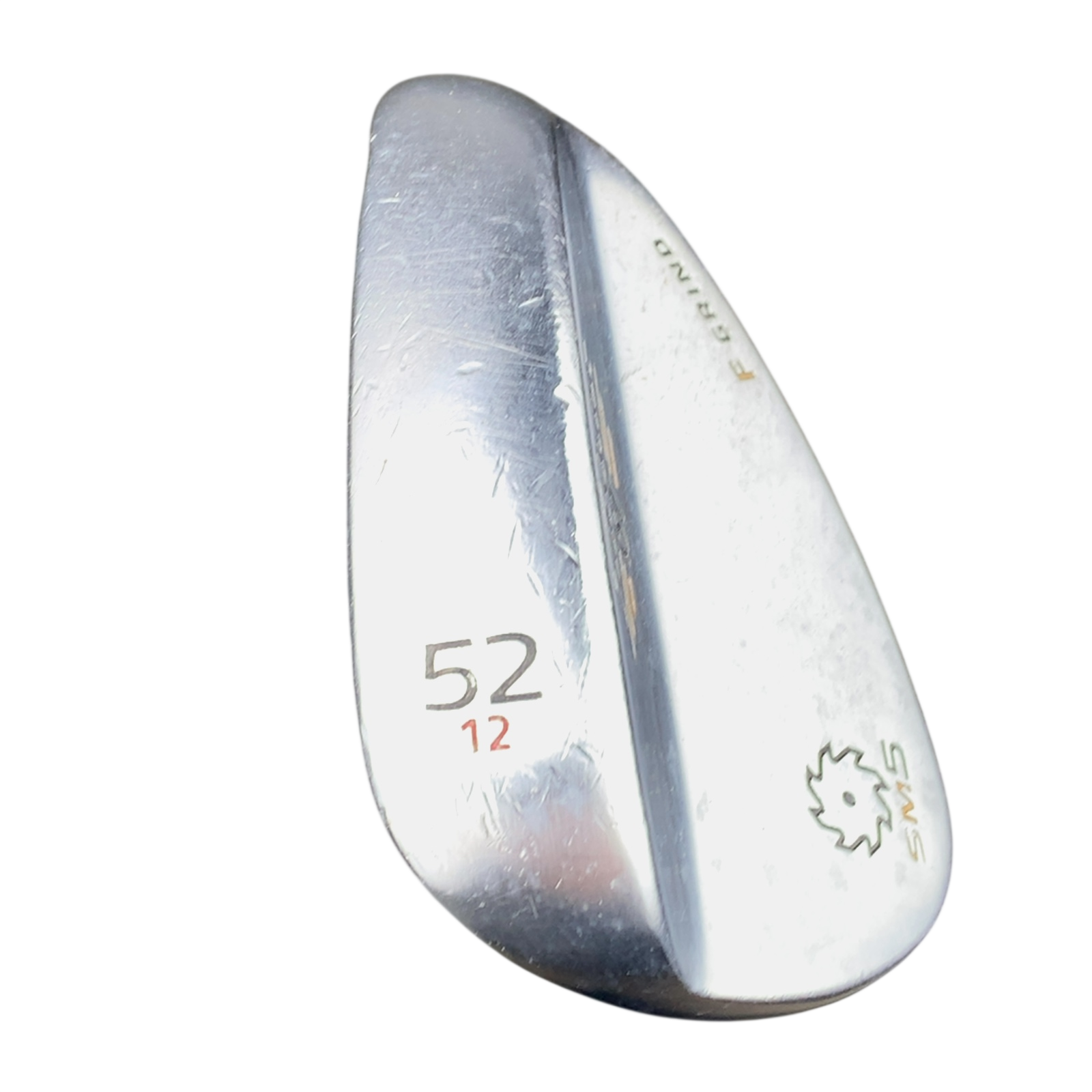 Titleist SM5 Wedge / Flex Wedge / 52/12