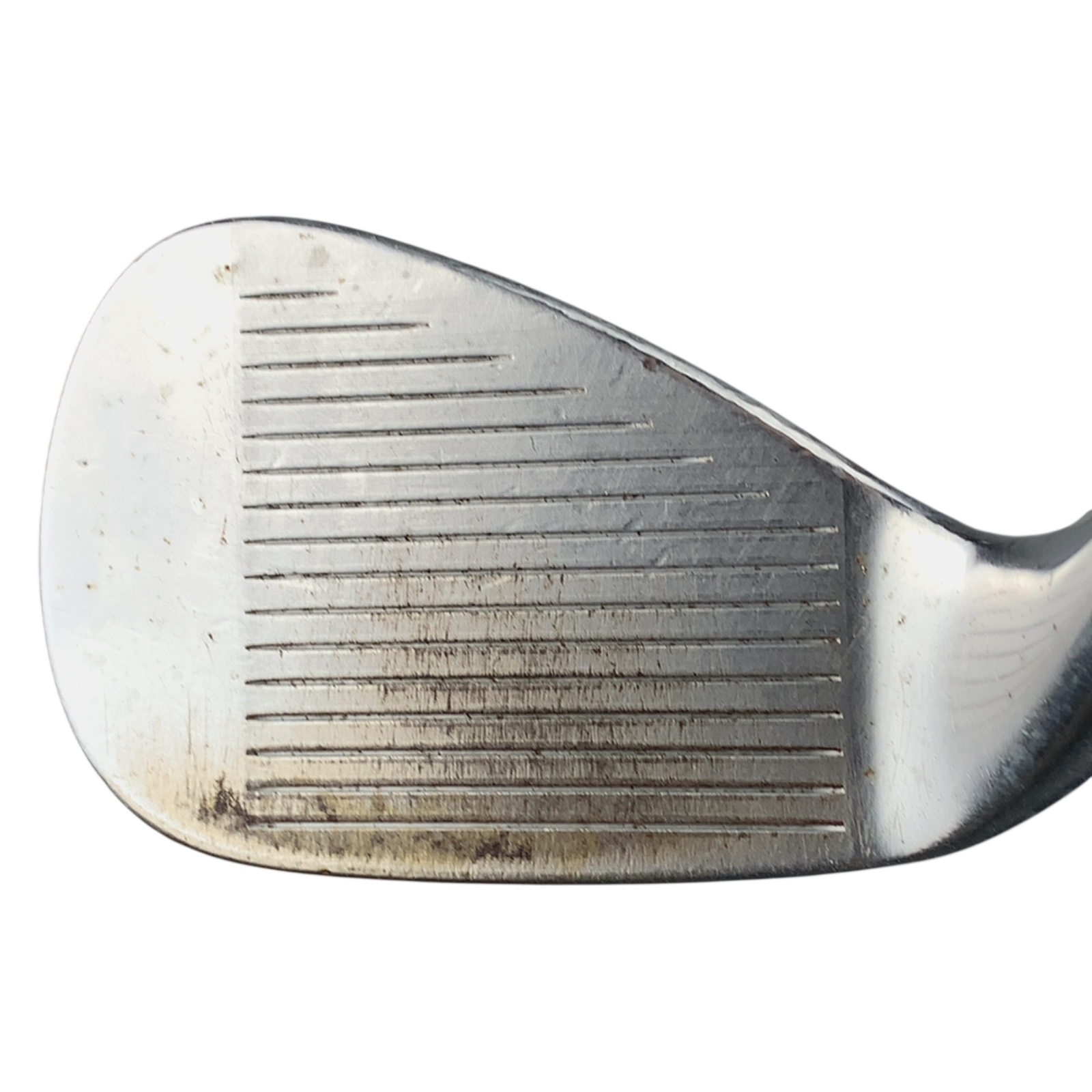 Titleist SM8 Wedge / Flex Wedge / 46/10